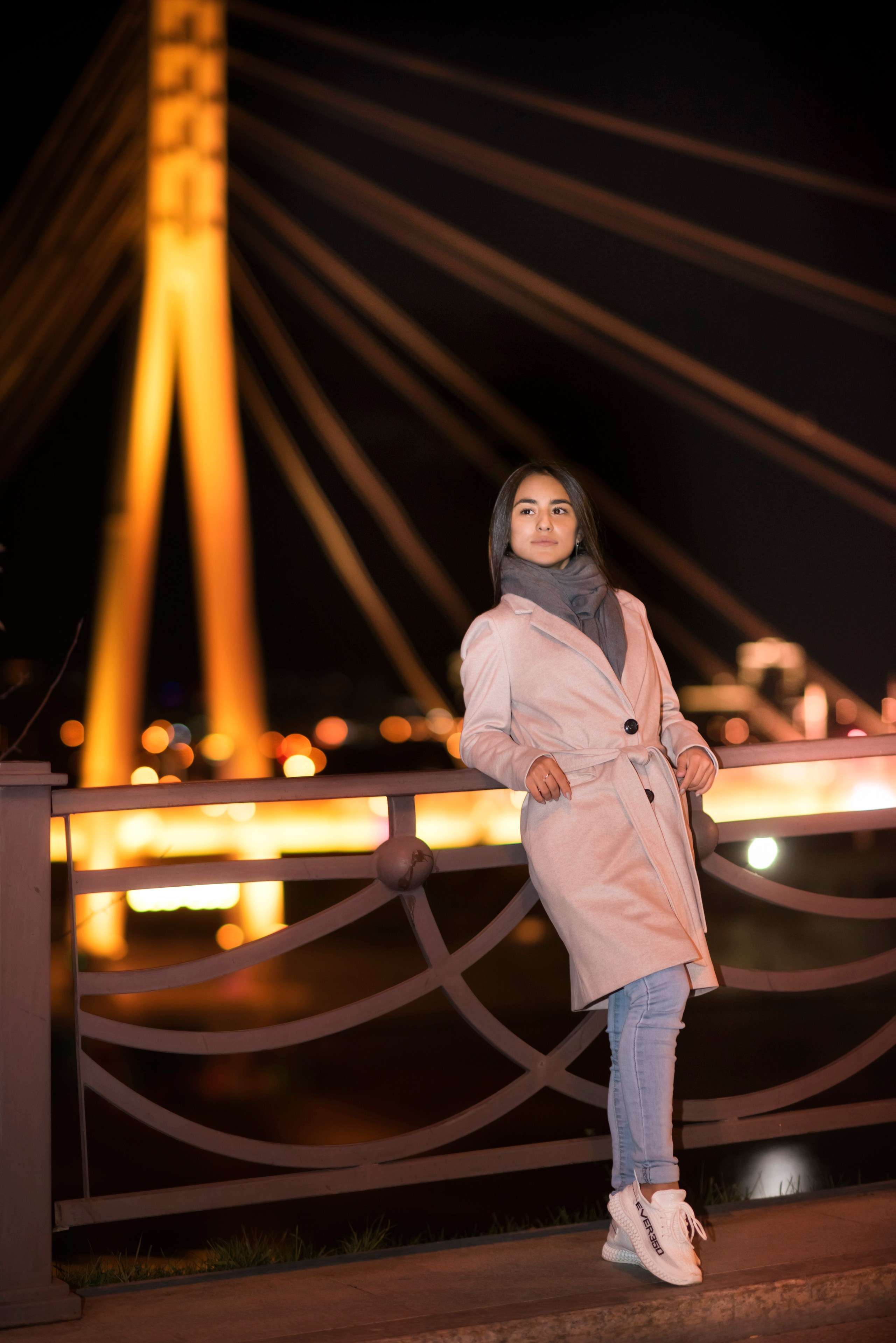 Прогулки. Фотограф Елена Ситникова