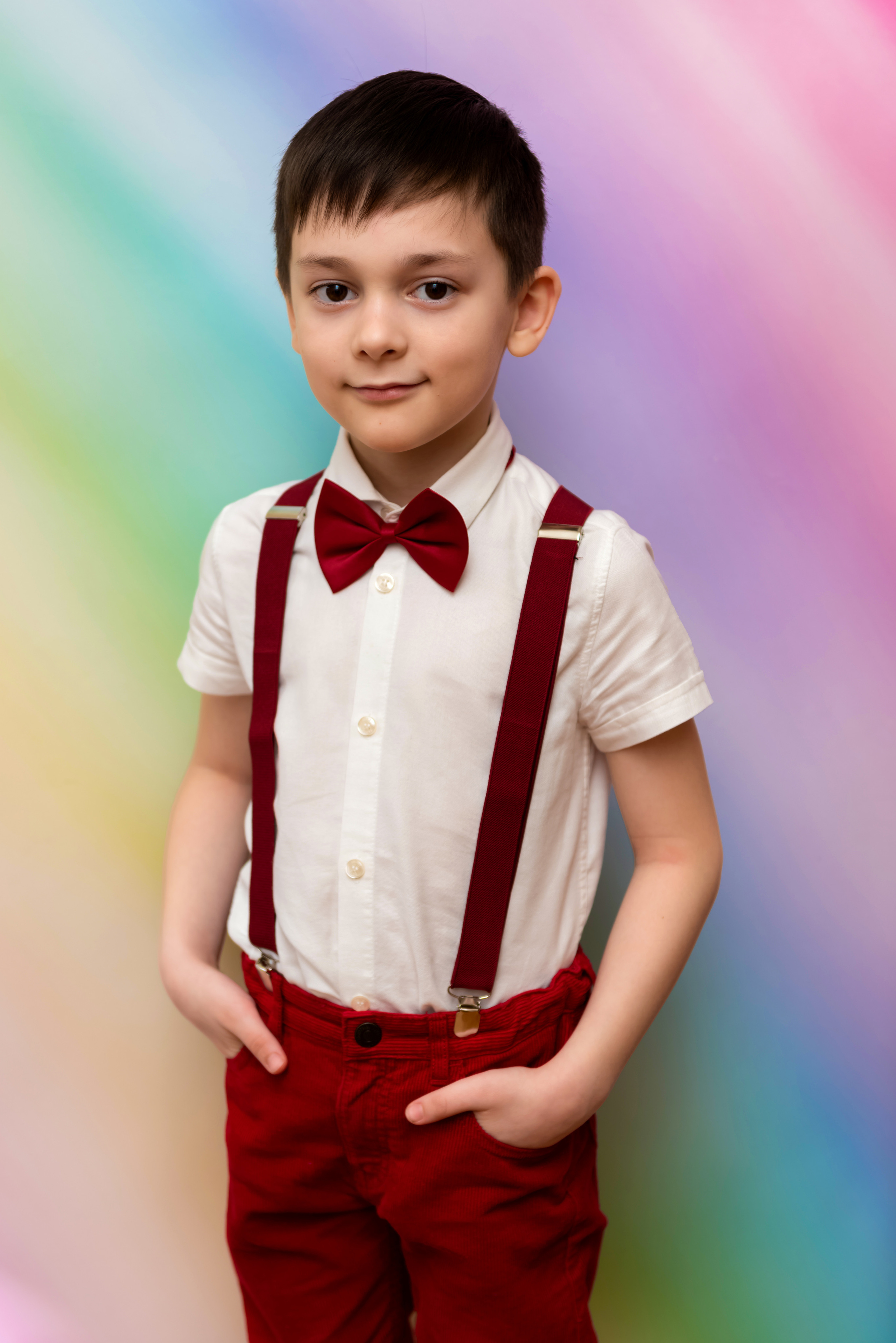 Детский сад. Фотограф Елена Ситникова