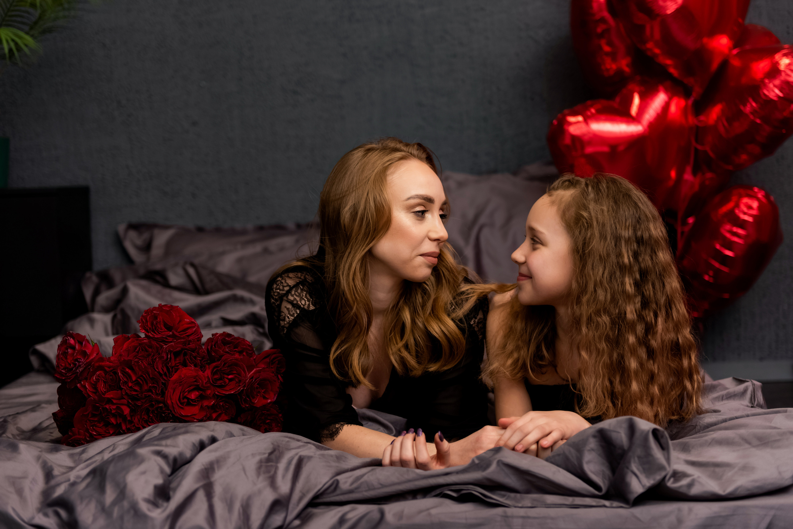 Семейные фотосессии. Фотограф Елена Ситникова