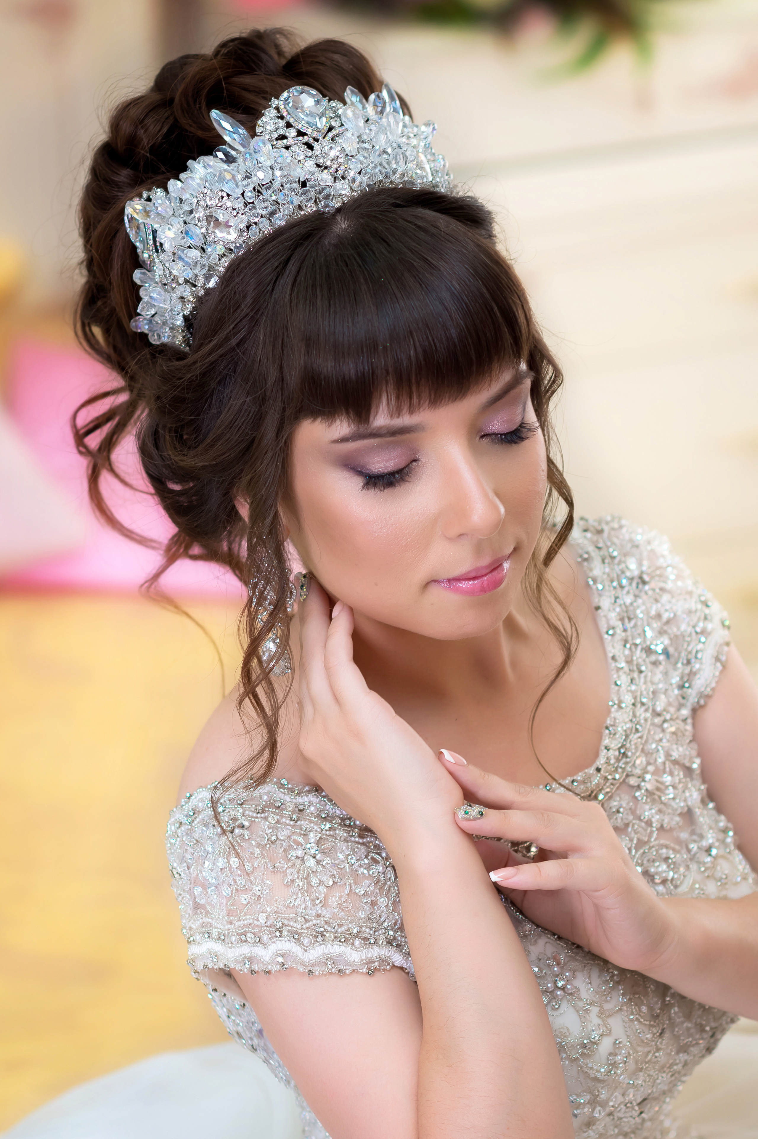 Wedding day. Фотограф Елена Ситникова