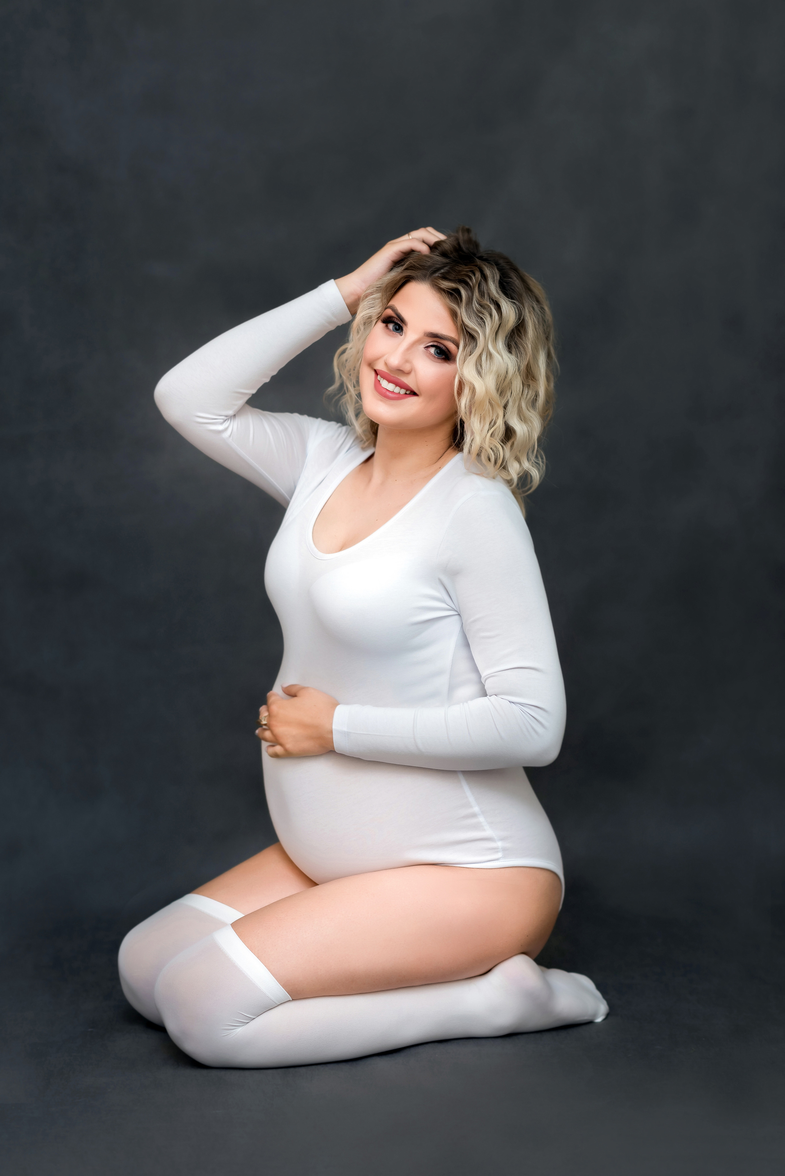 В ожидании. Фотограф Елена Ситникова