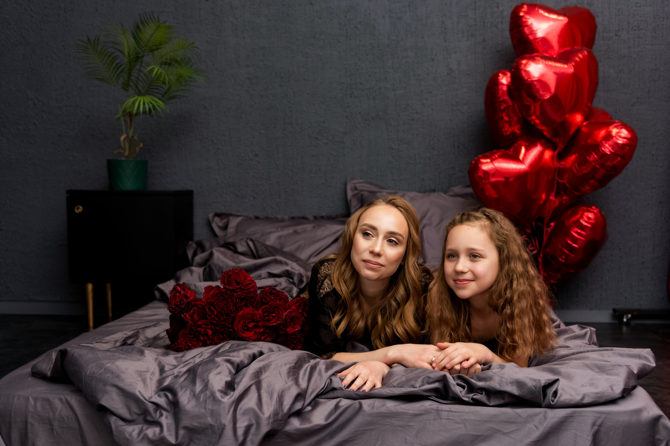 Семейные фотосессии. Фотограф Елена Ситникова