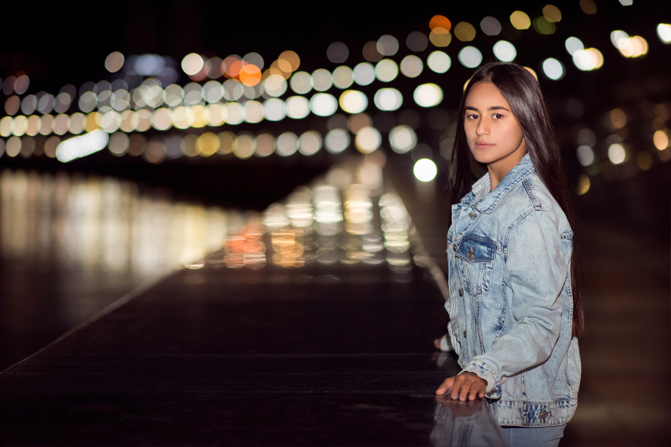 Прогулки. Фотограф Елена Ситникова