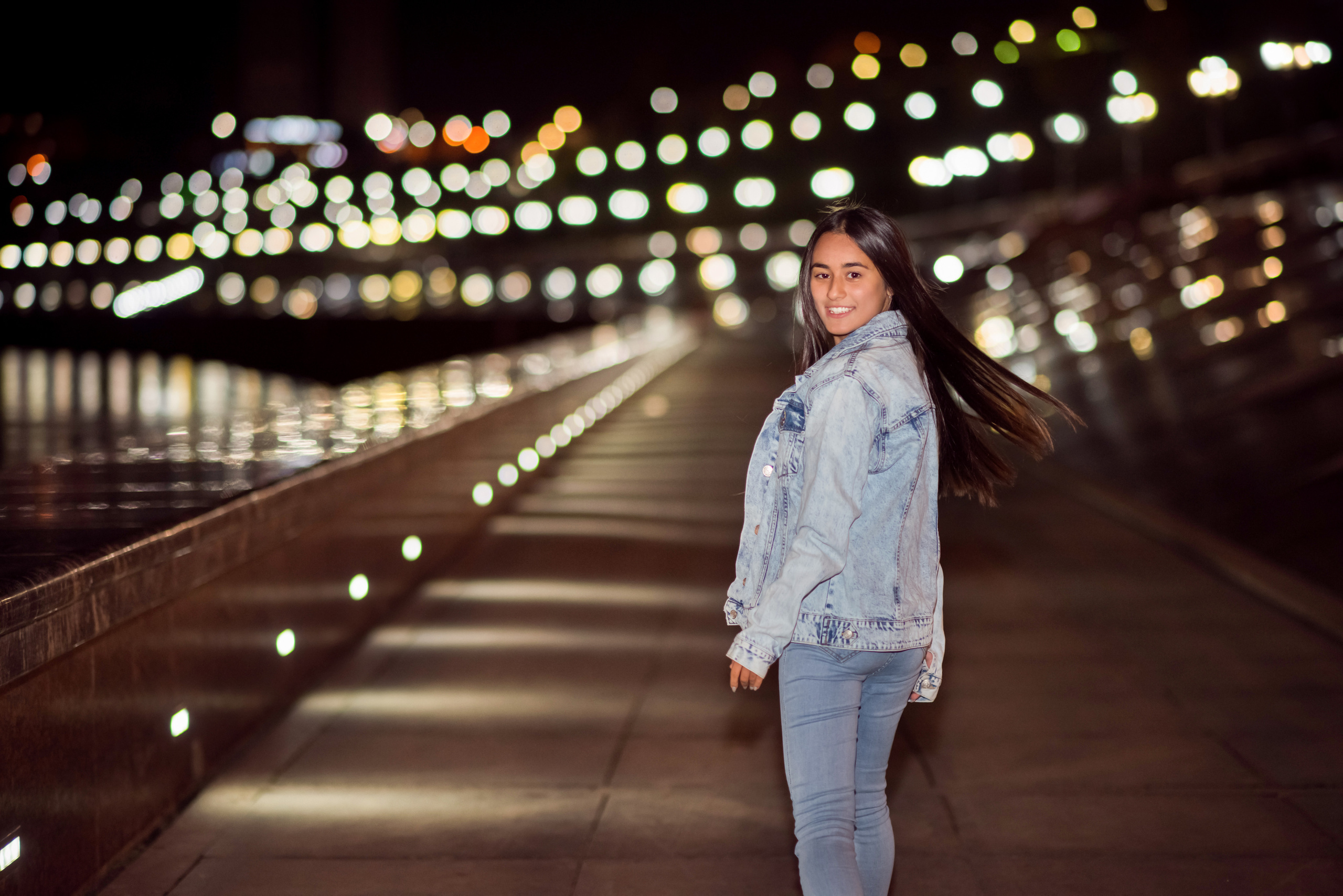 Прогулки. Фотограф Елена Ситникова