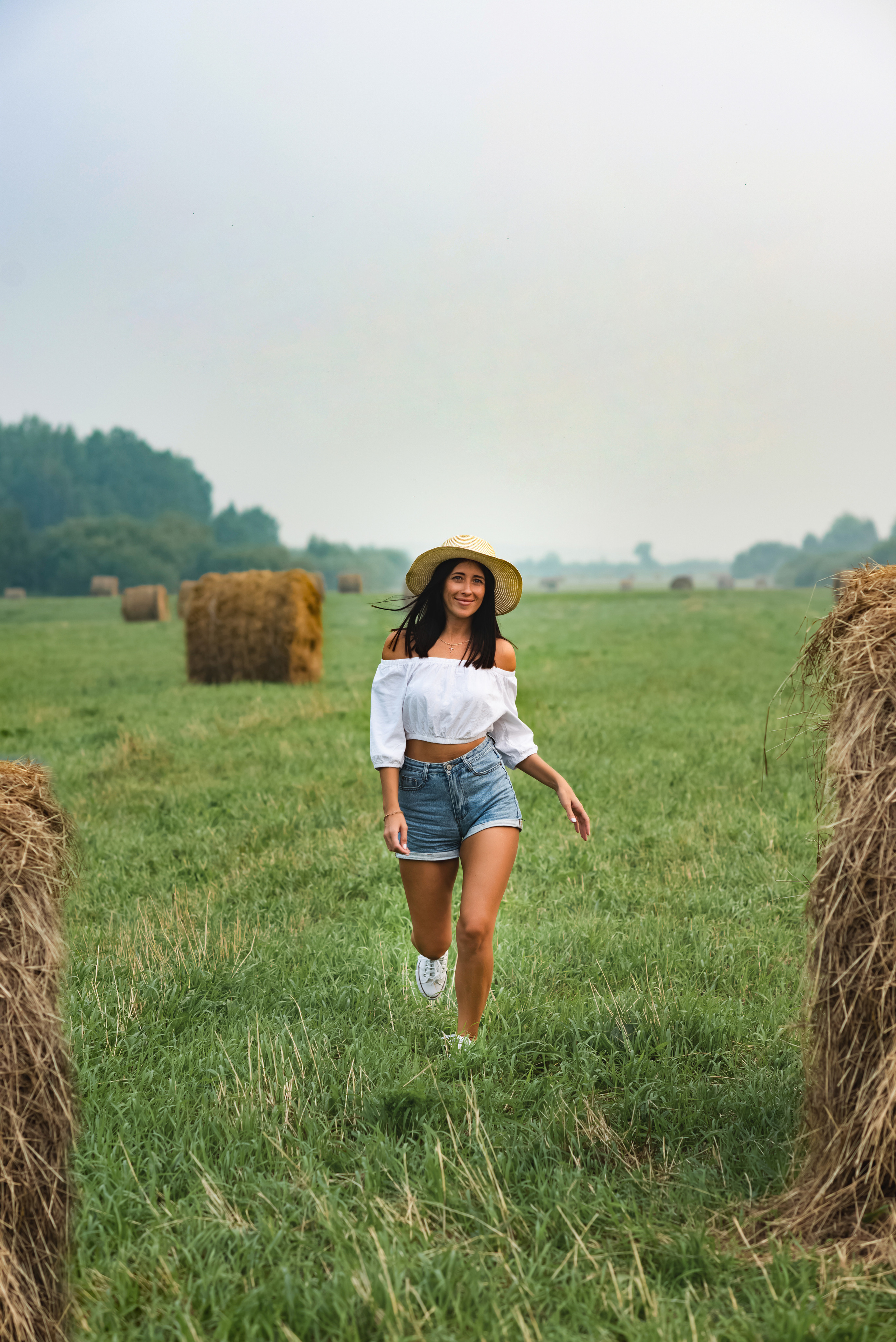 Девушки. Фотограф Елена Ситникова