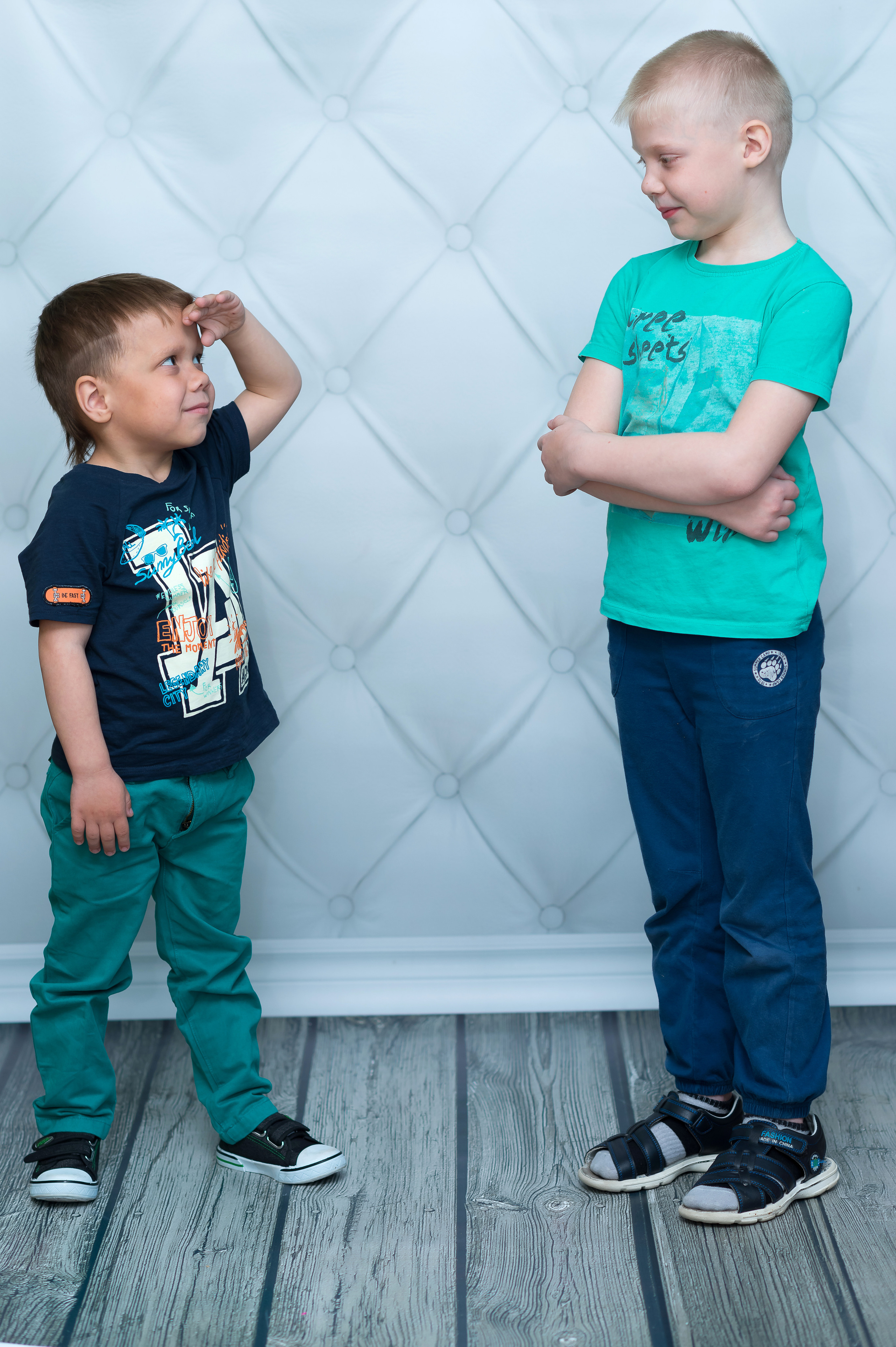 Детский сад. Фотограф Елена Ситникова