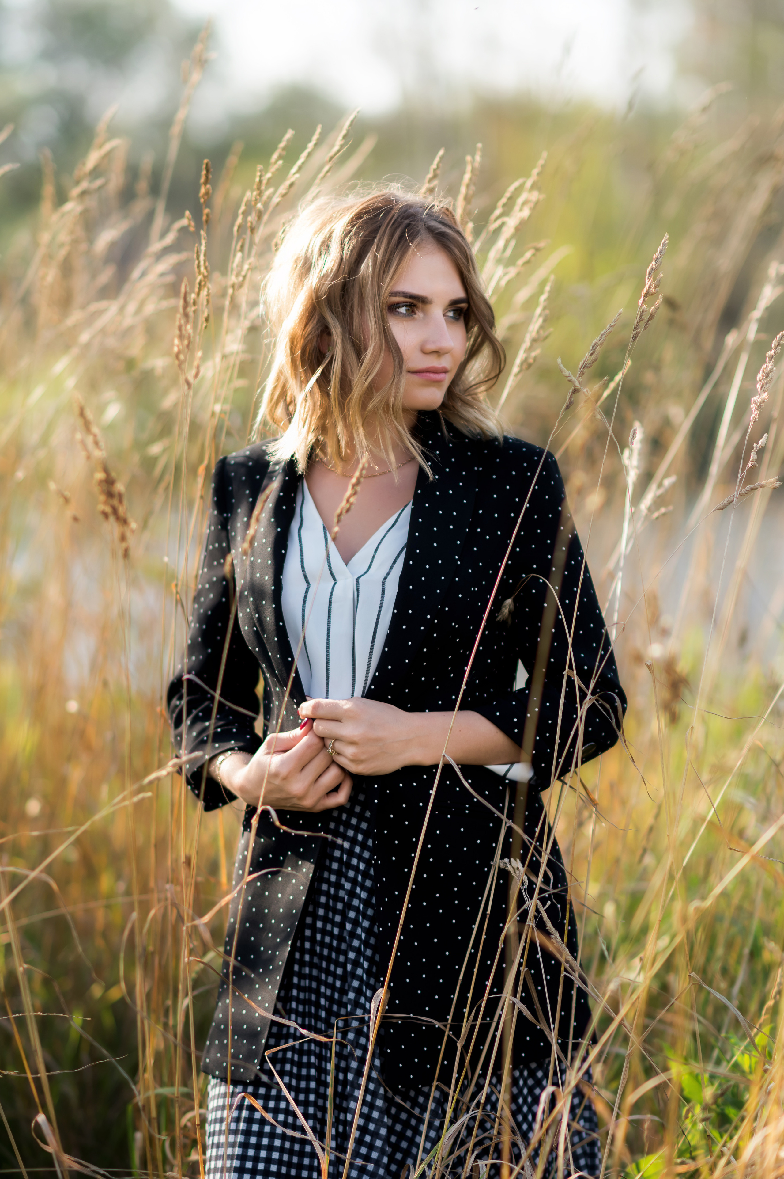 Девушки. Фотограф Елена Ситникова