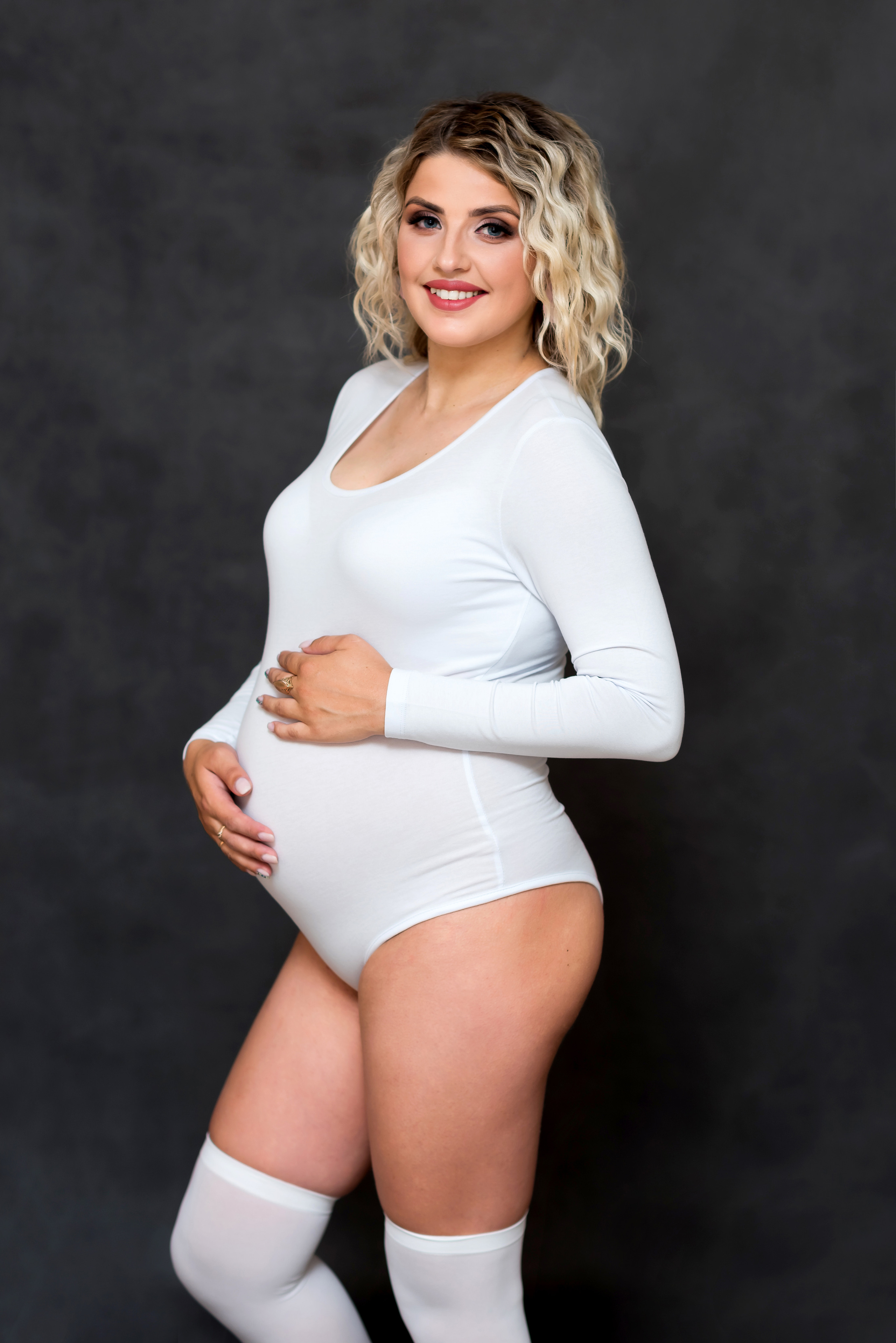 В ожидании. Фотограф Елена Ситникова