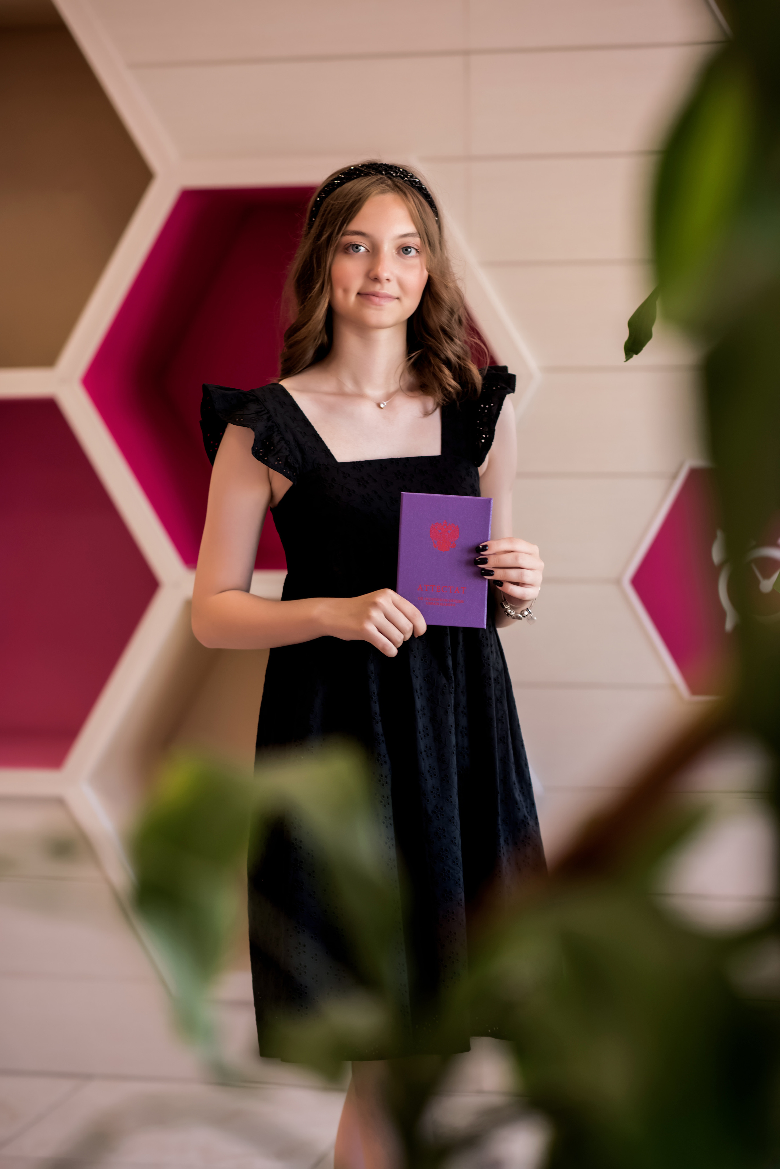 Школа. Фотограф Елена Ситникова