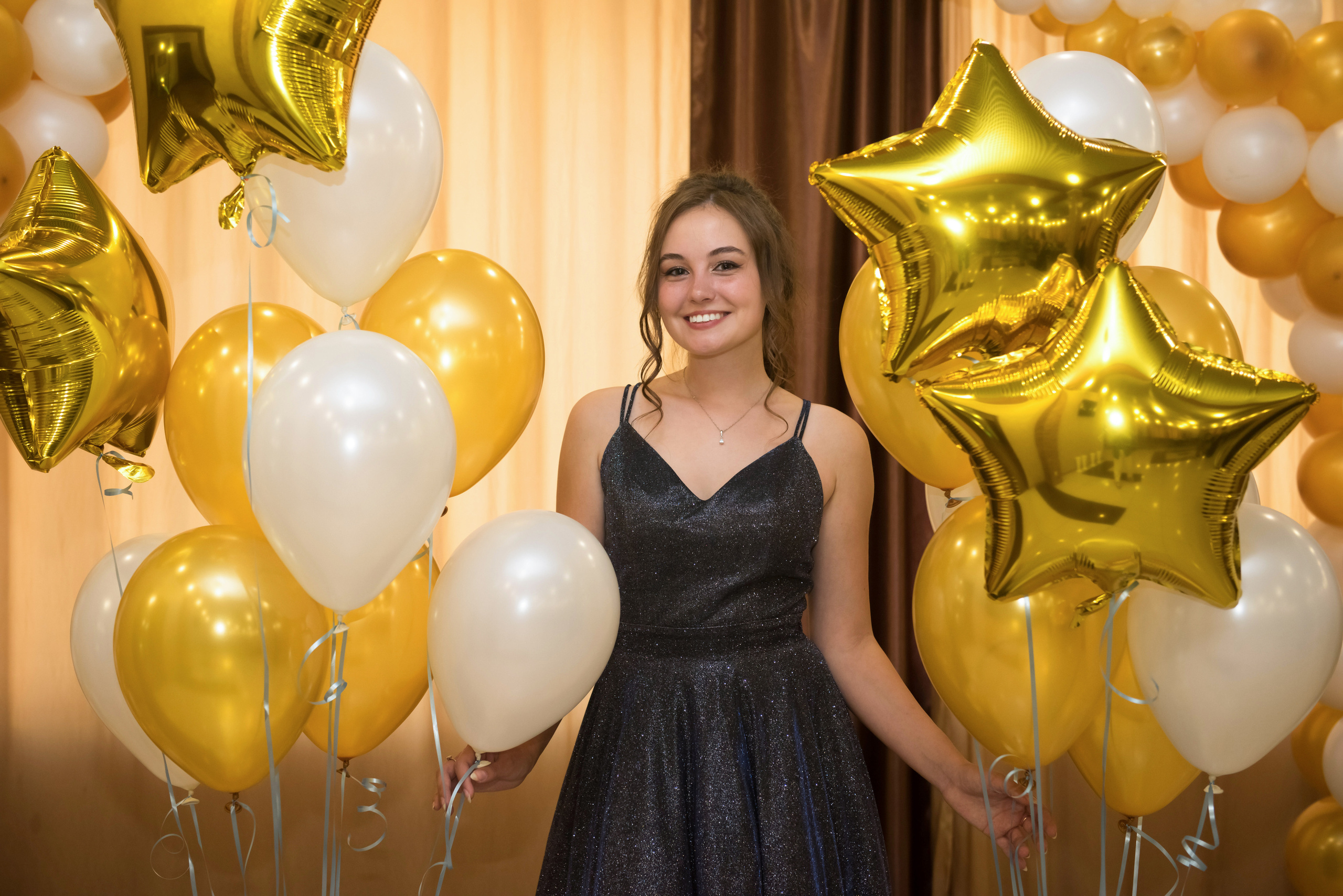 Школа. Фотограф Елена Ситникова