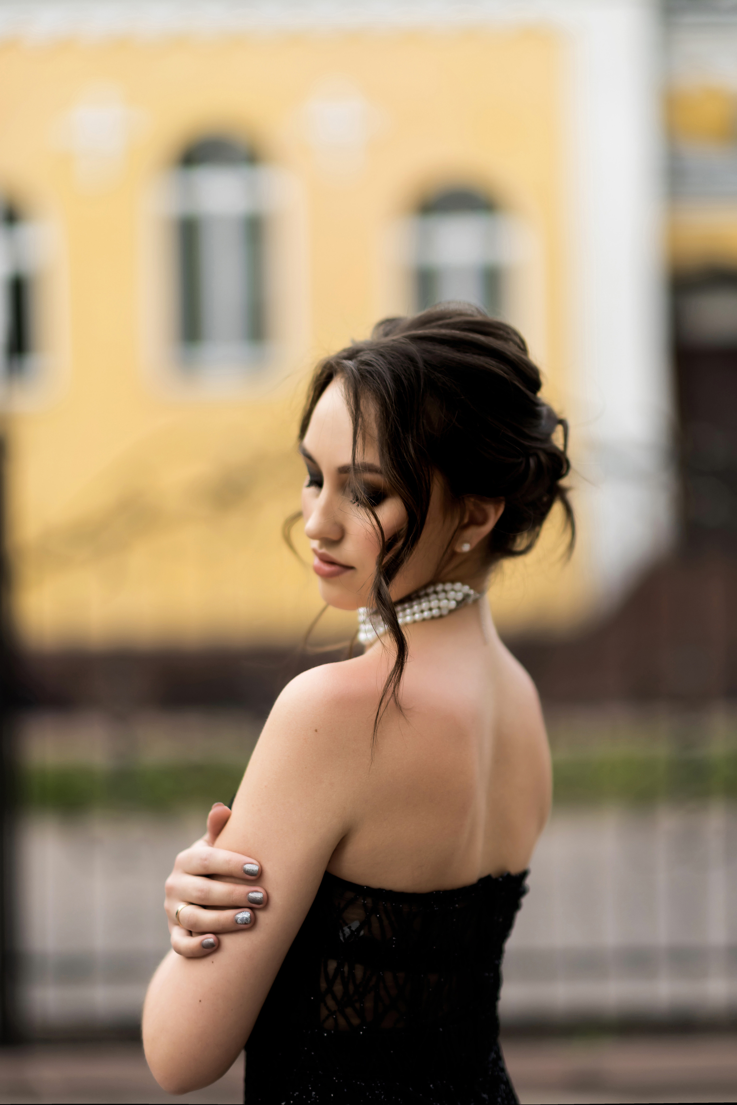 Девушки. Фотограф Елена Ситникова