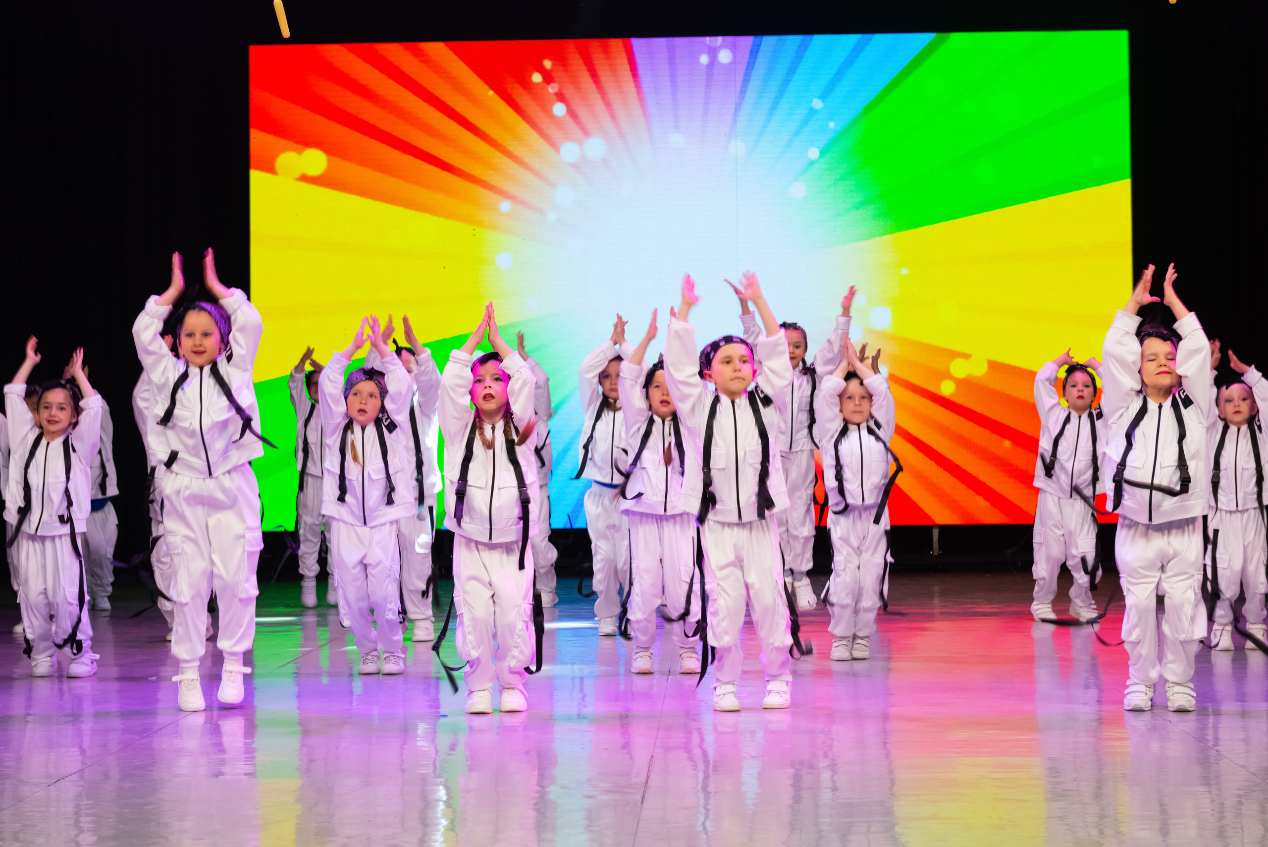 Репортажная съемка. Фотограф Елена Ситникова