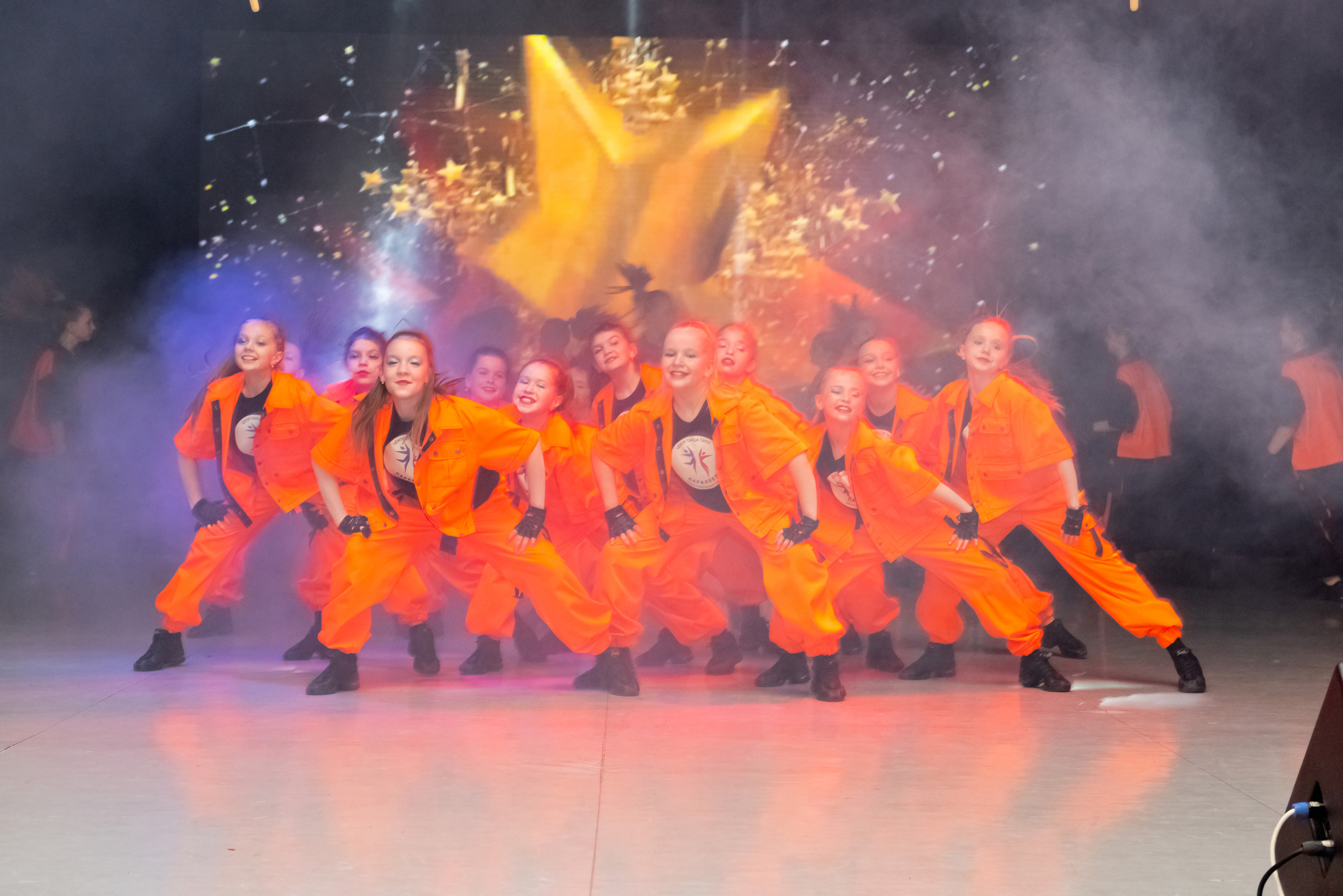 Репортажная съемка. Фотограф Елена Ситникова