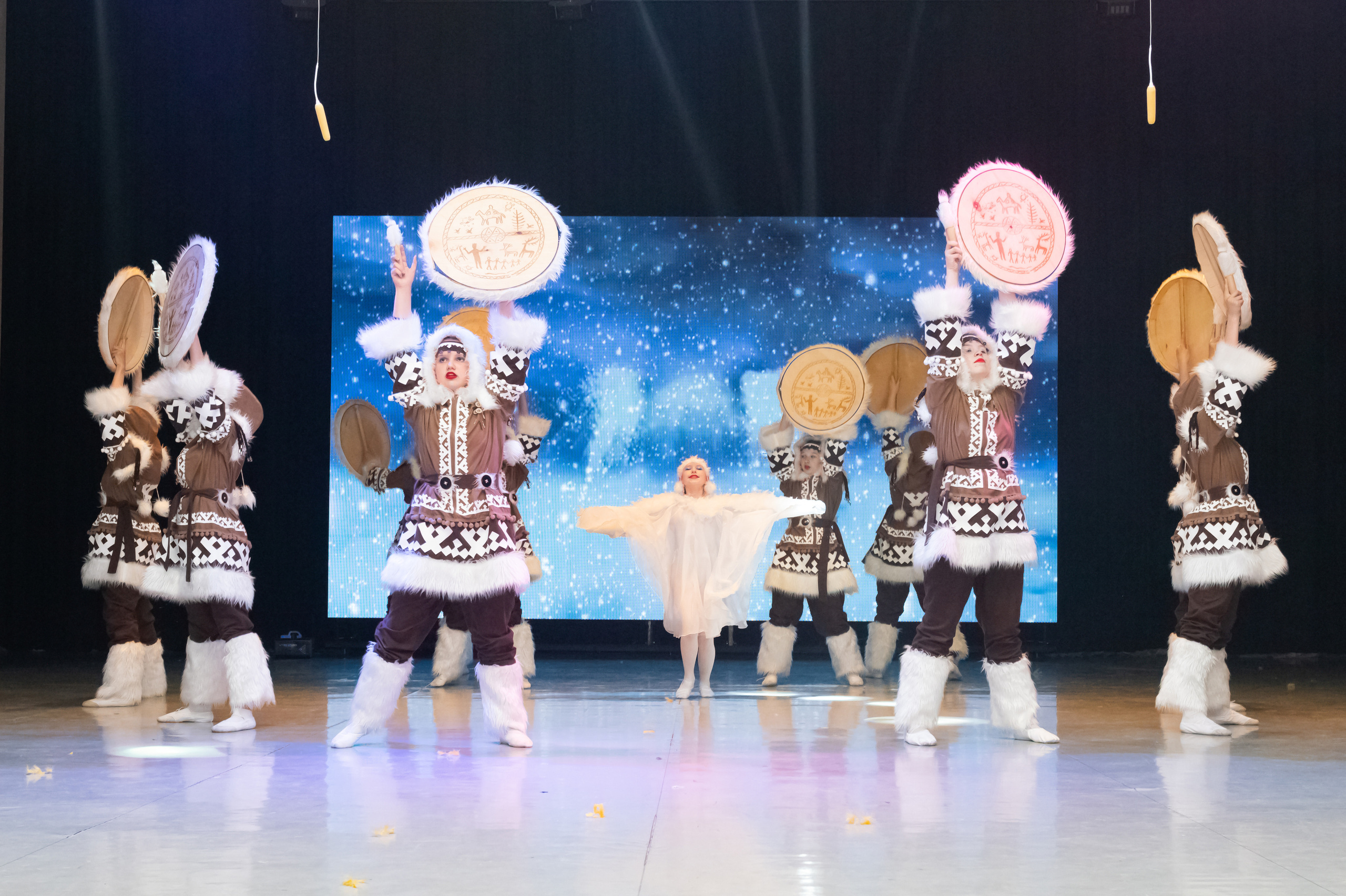 Репортажная съемка. Фотограф Елена Ситникова