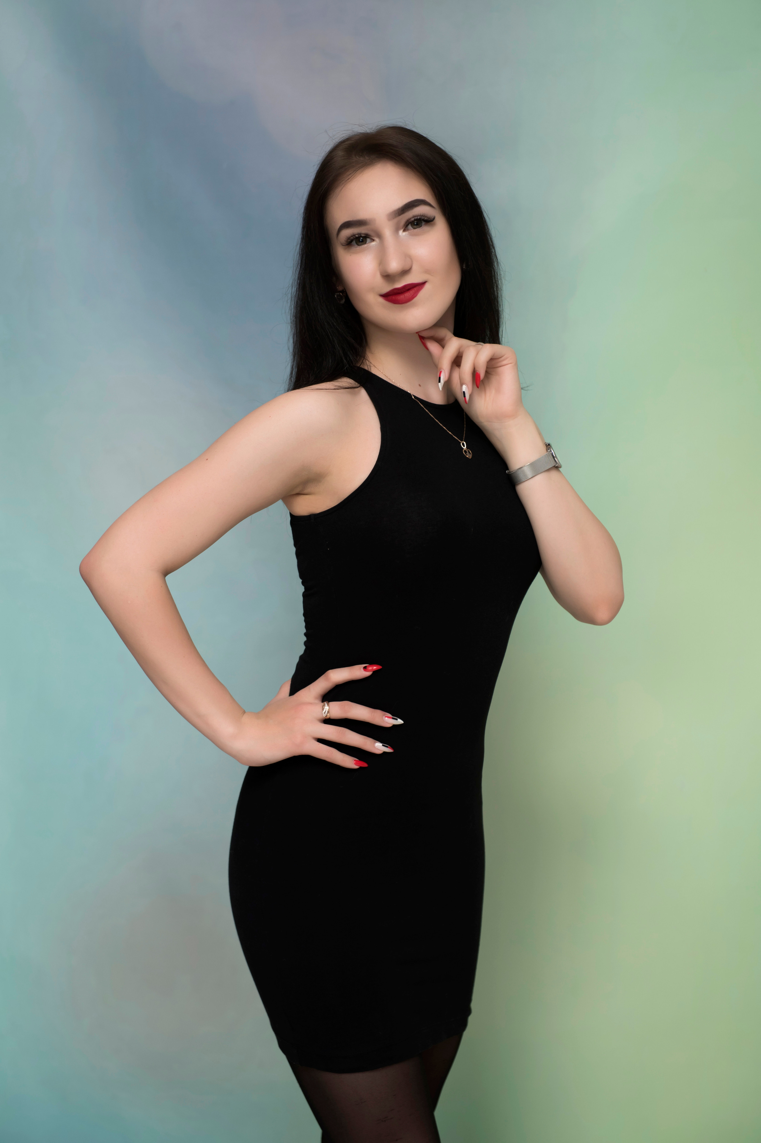 Школа. Фотограф Елена Ситникова