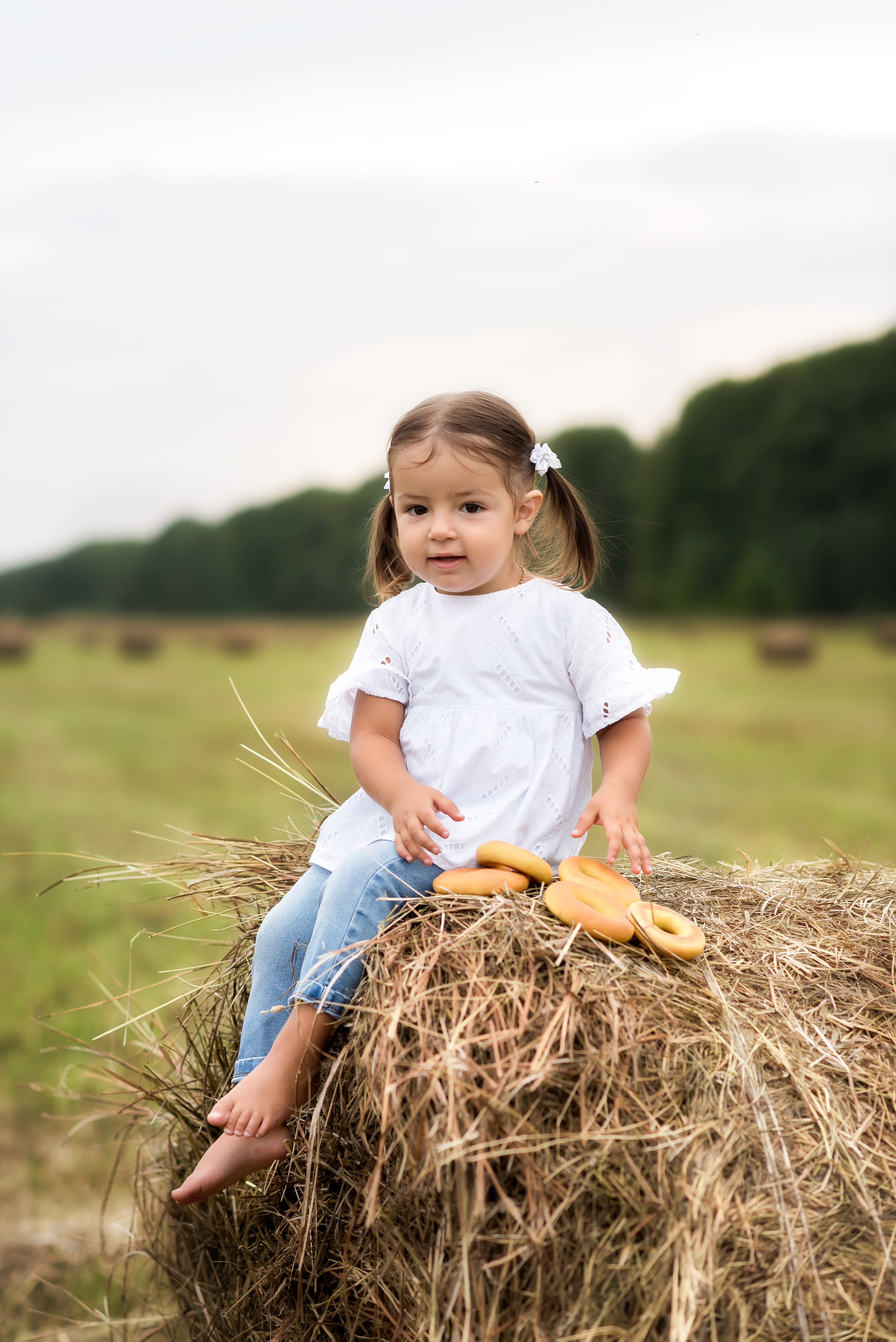 Дети. Фотограф Елена Ситникова