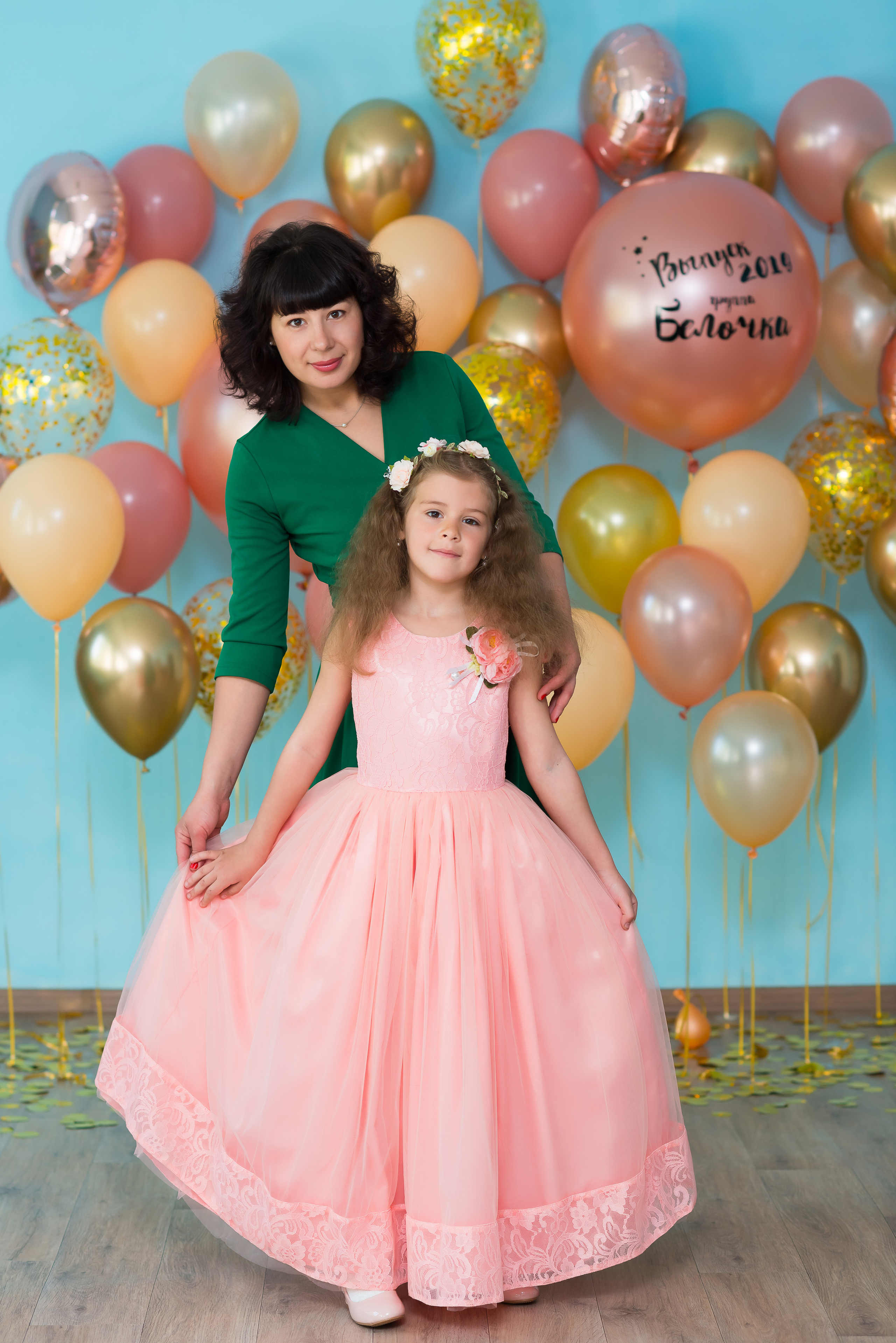 Детский сад. Фотограф Елена Ситникова