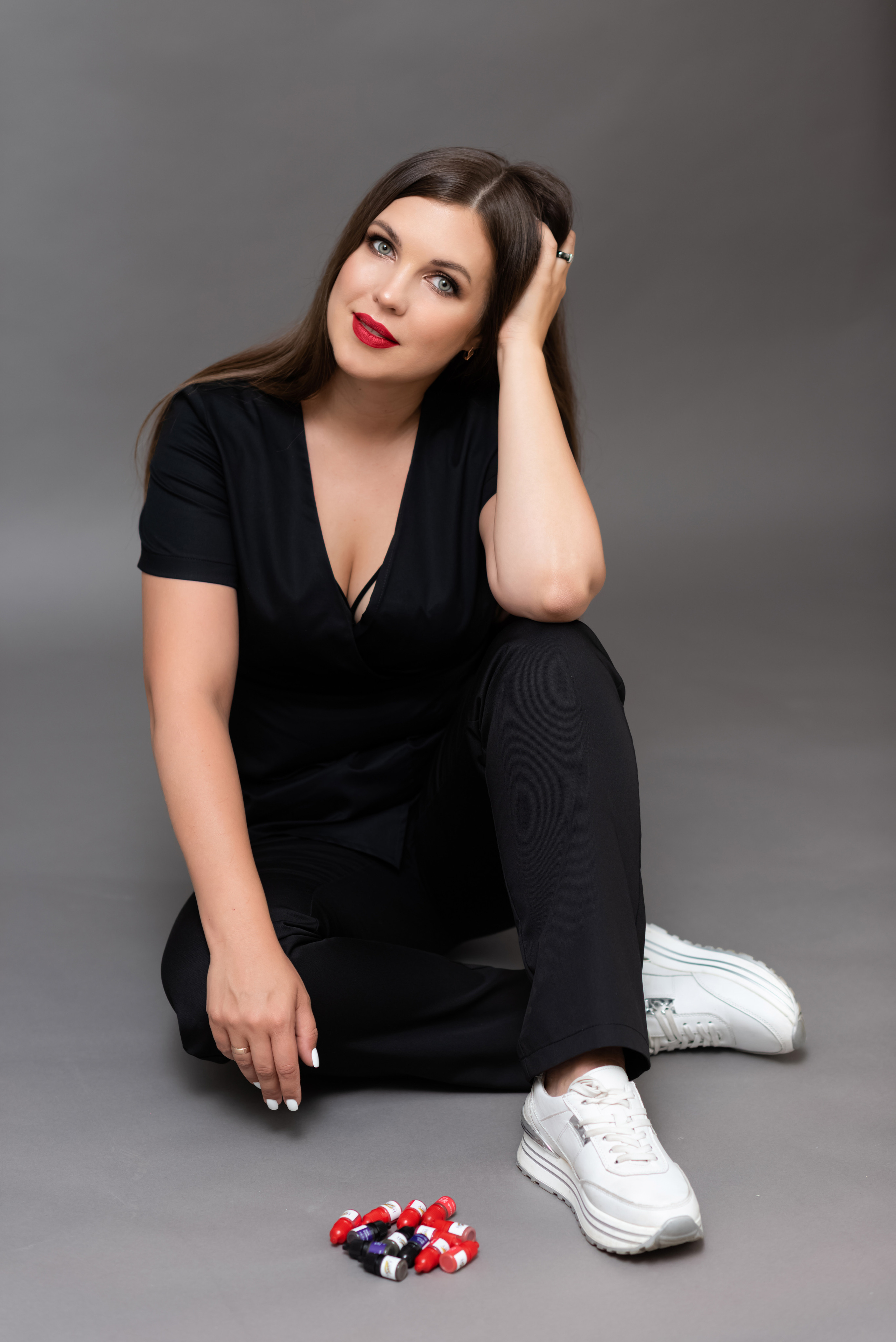 Контент съёмка. Фотограф Елена Ситникова