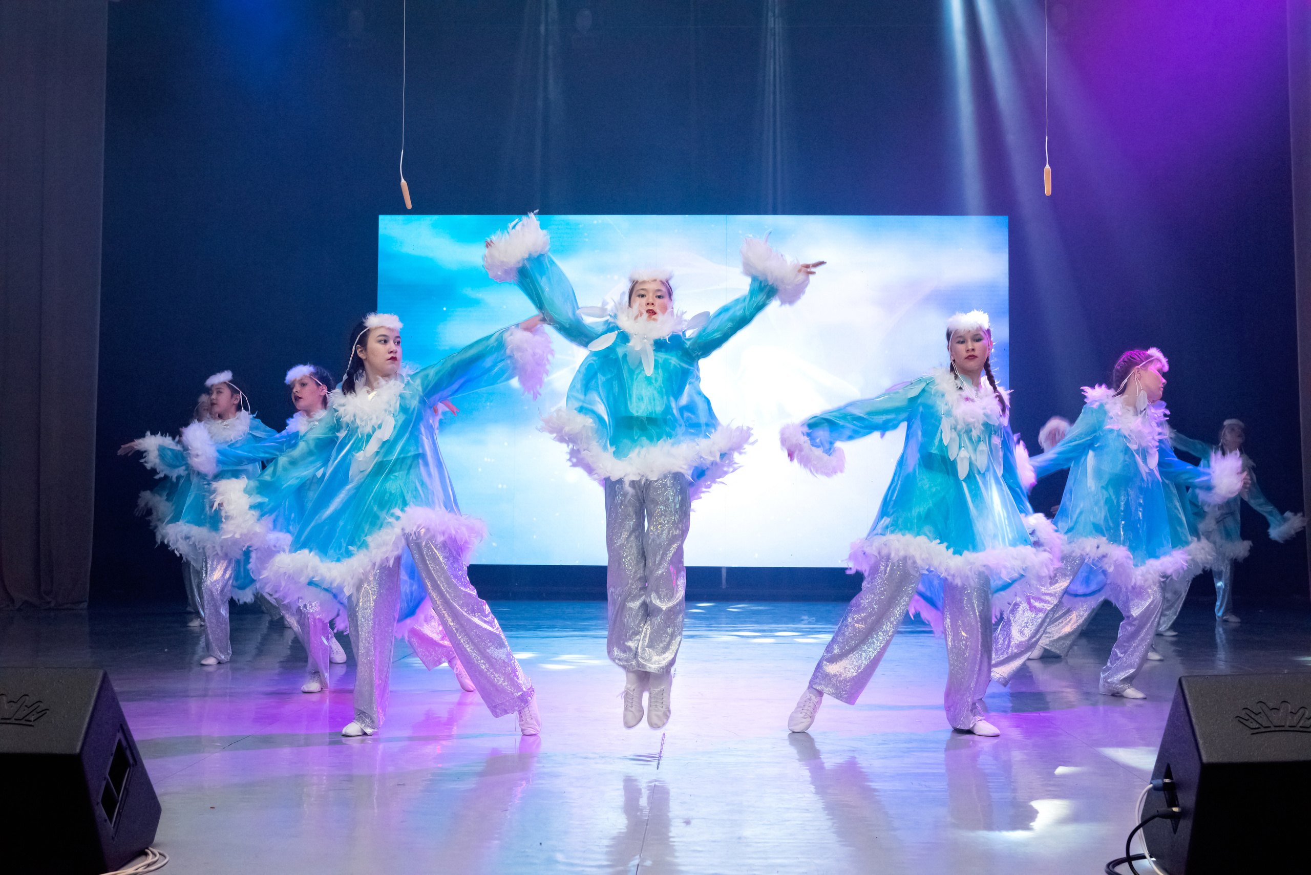 Репортажная съемка. Фотограф Елена Ситникова