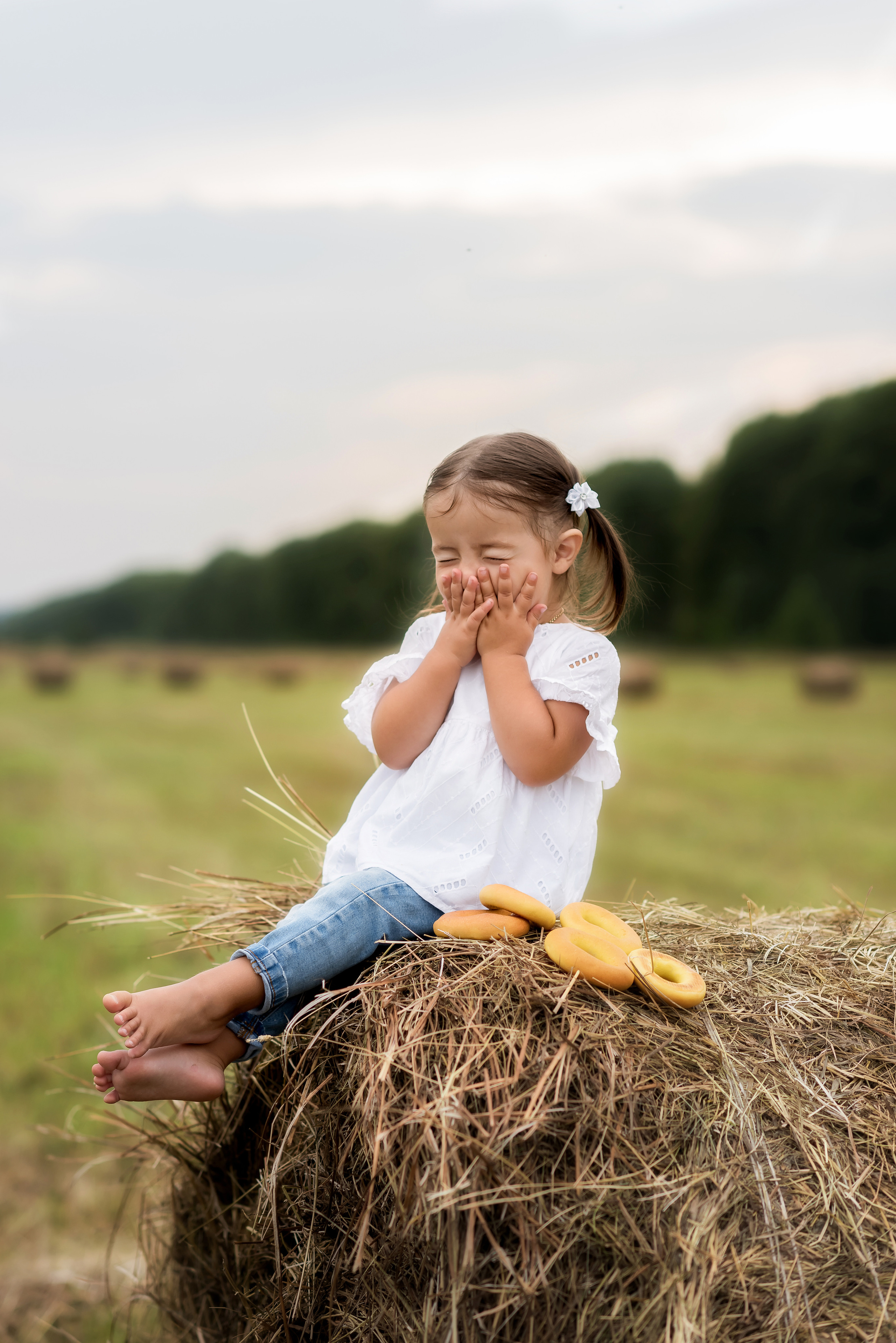 Дети. Фотограф Елена Ситникова