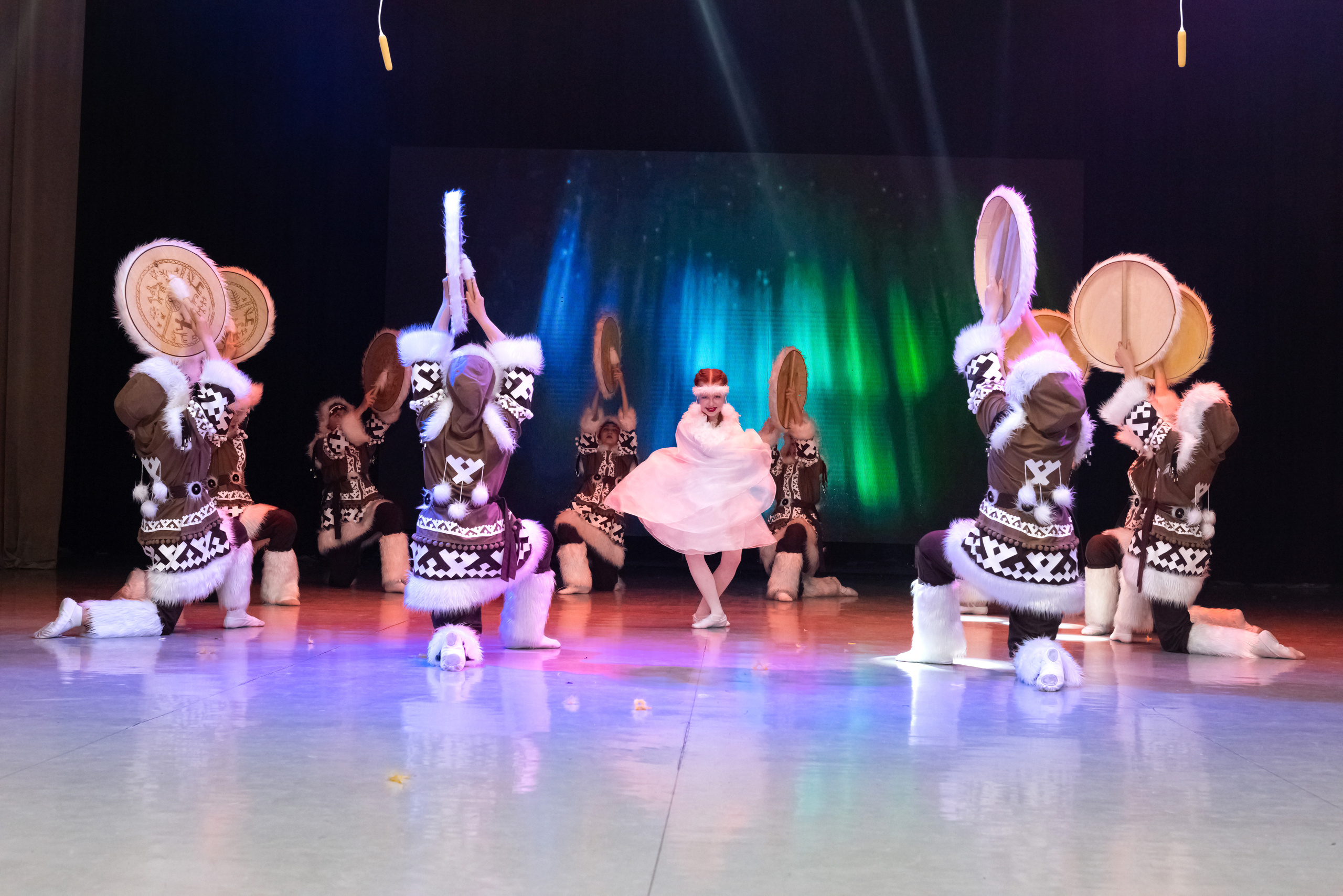 Репортажная съемка. Фотограф Елена Ситникова