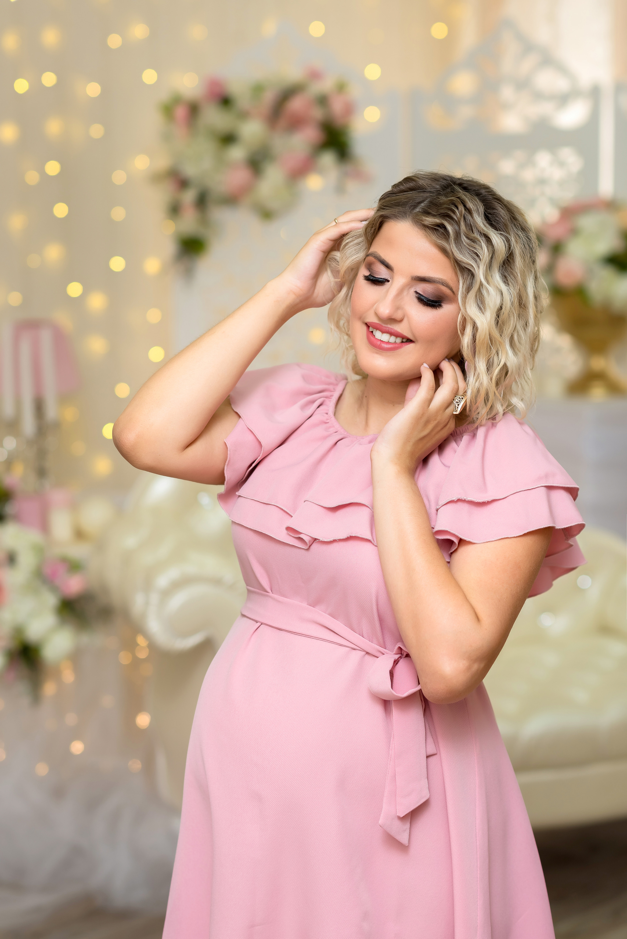 В ожидании. Фотограф Елена Ситникова