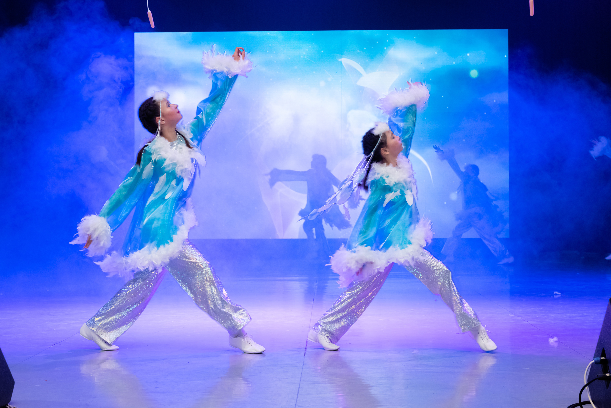 Репортажная съемка. Фотограф Елена Ситникова