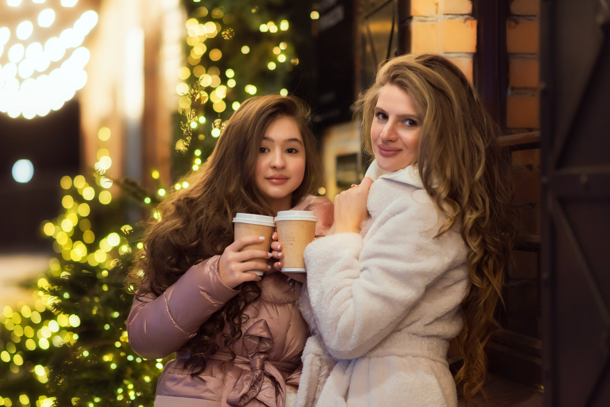 Прогулки. Фотограф Елена Ситникова