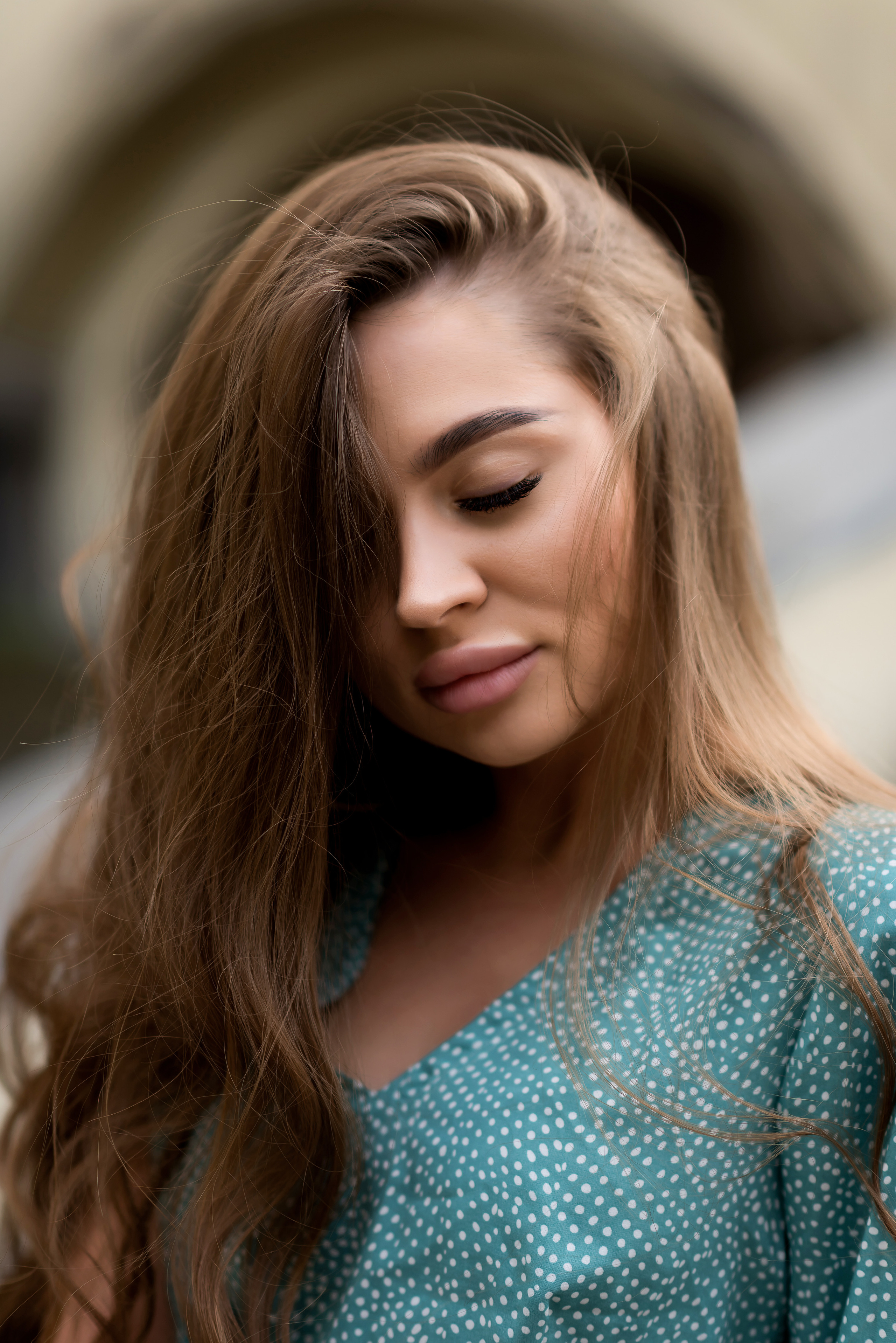 Девушки. Фотограф Елена Ситникова