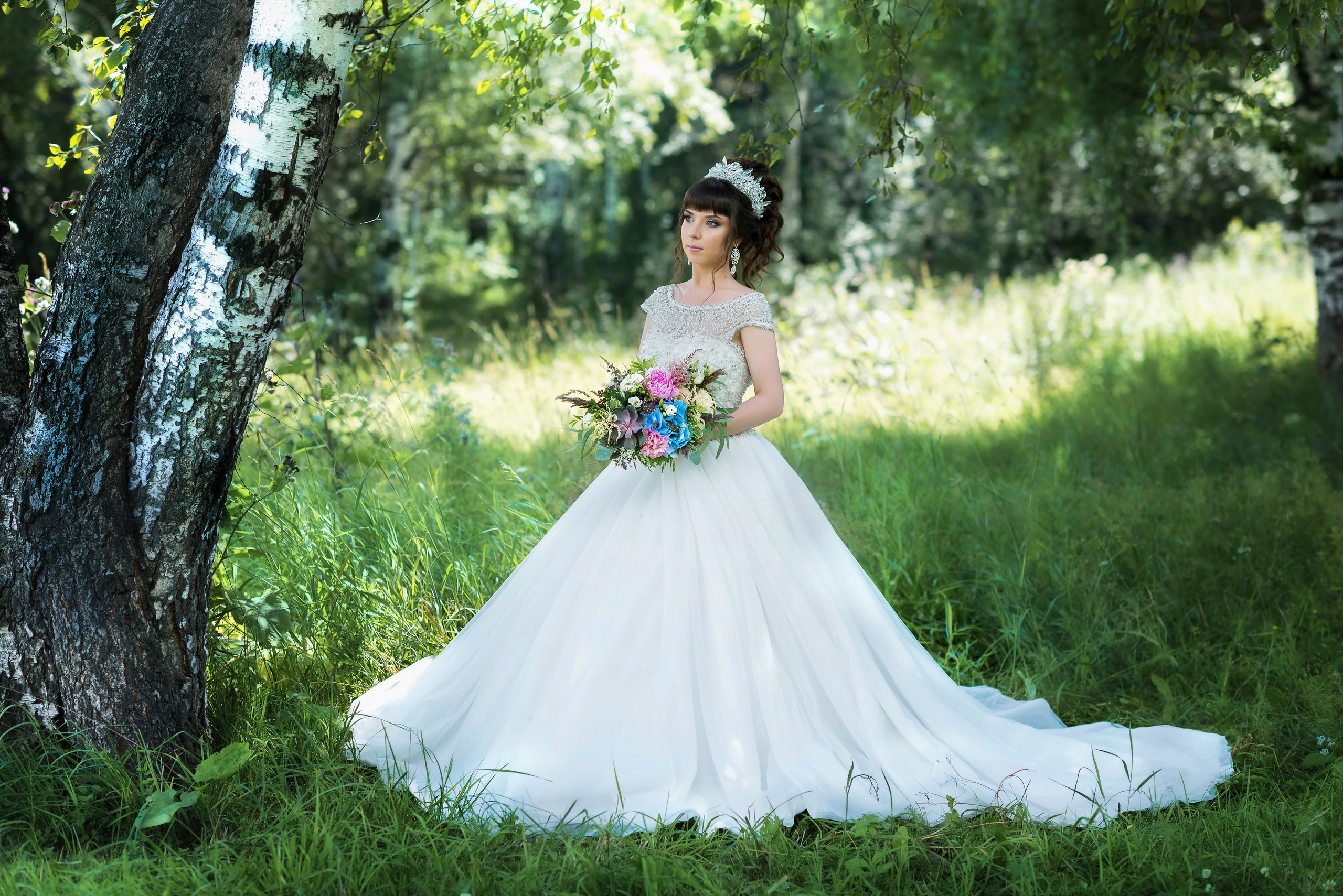 Wedding day. Фотограф Елена Ситникова