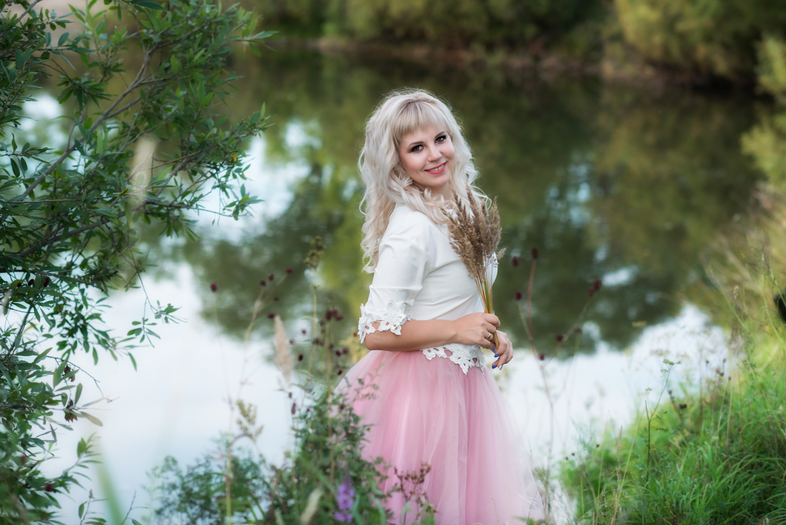 Семейные фотосессии. Фотограф Елена Ситникова