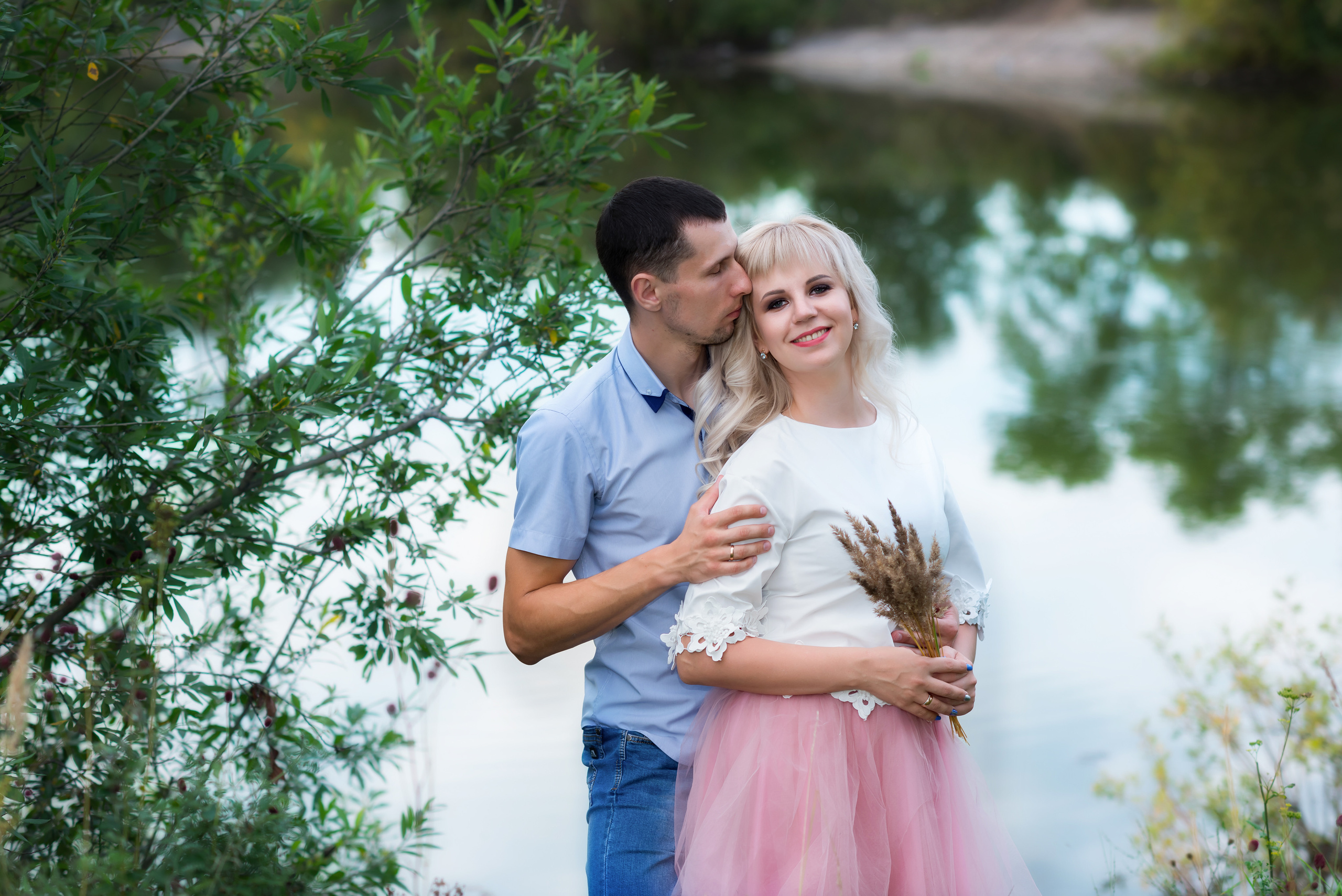 Семейные фотосессии. Фотограф Елена Ситникова