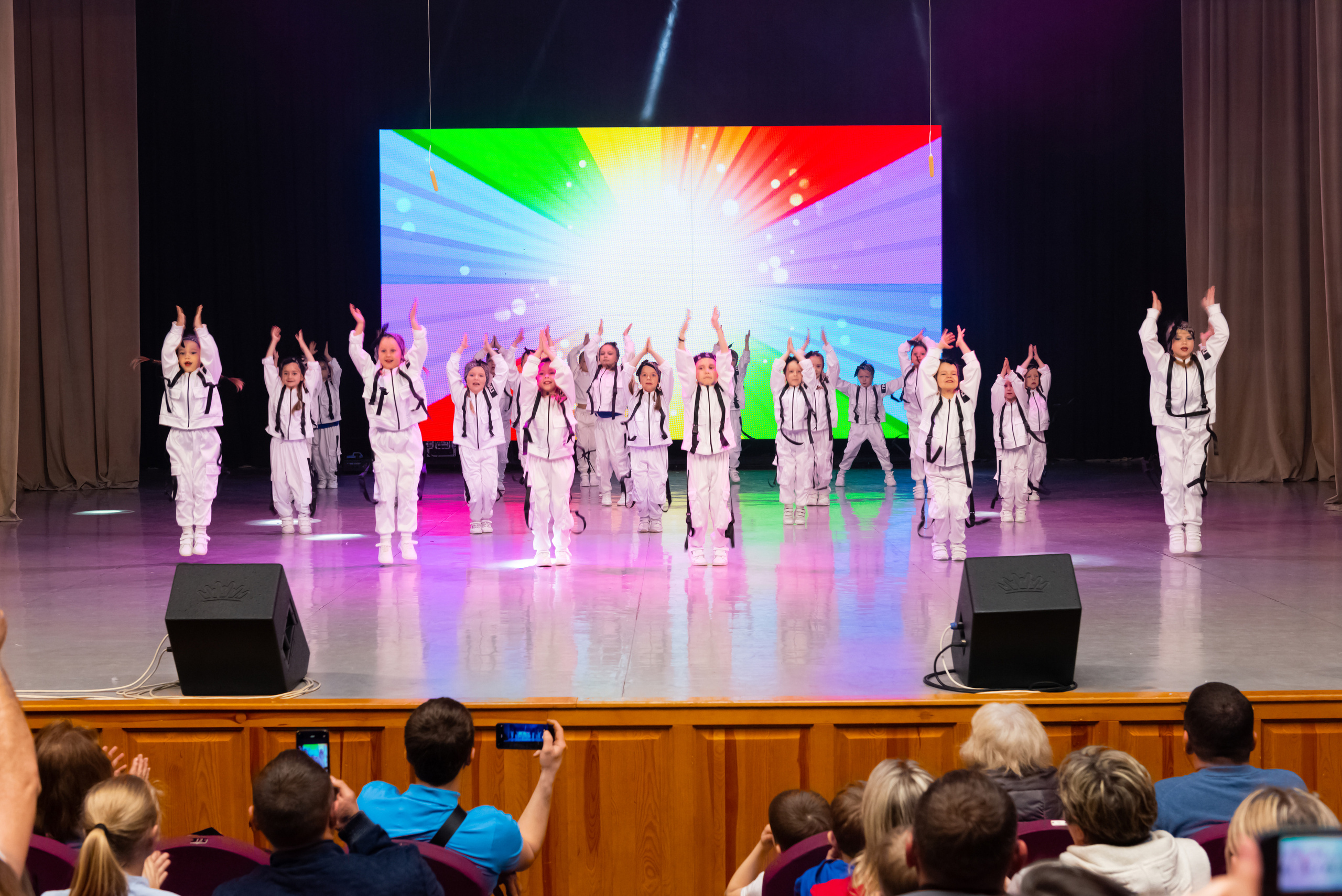 Репортажная съемка. Фотограф Елена Ситникова