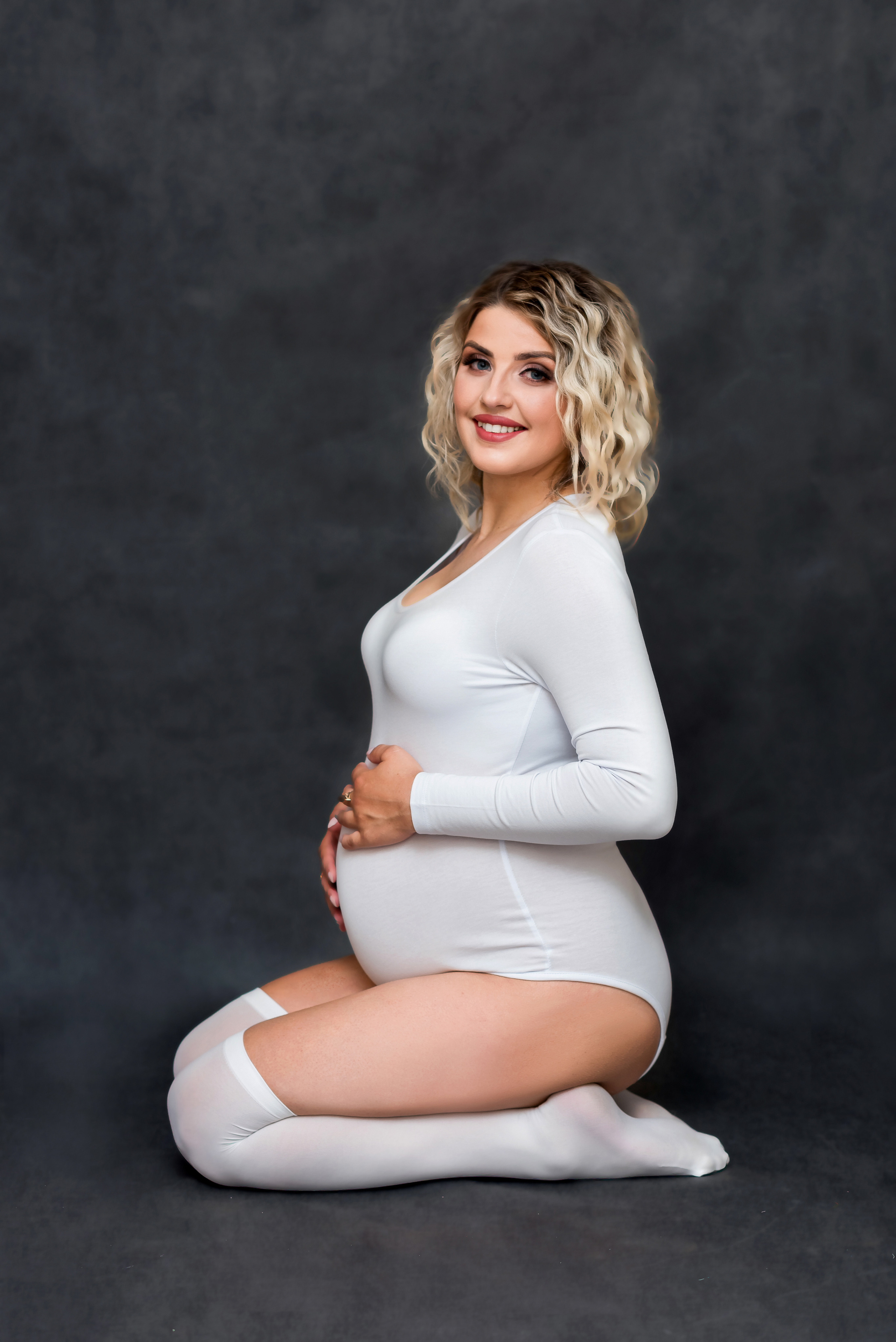 В ожидании. Фотограф Елена Ситникова