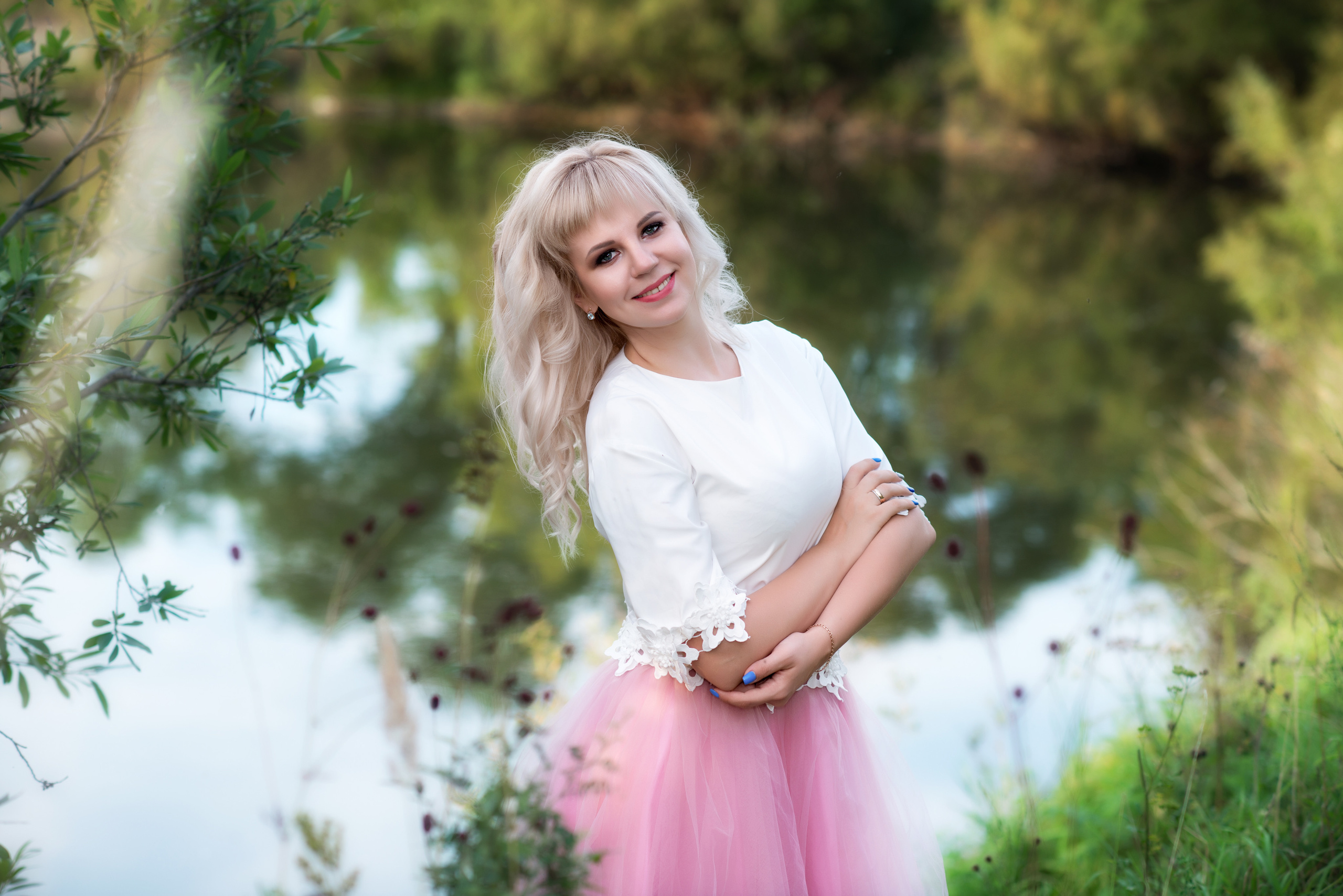 Семейные фотосессии. Фотограф Елена Ситникова