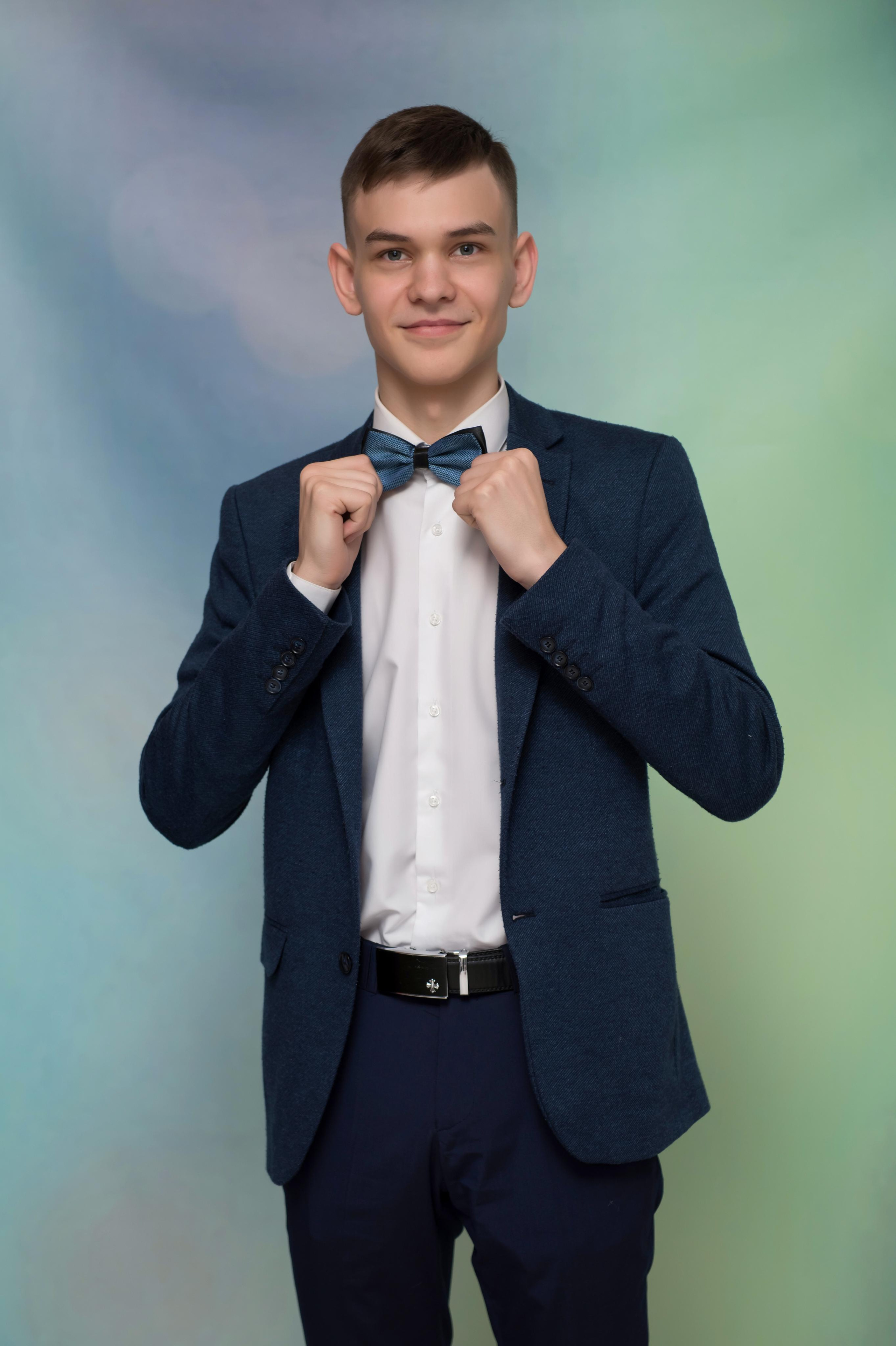 Школа. Фотограф Елена Ситникова