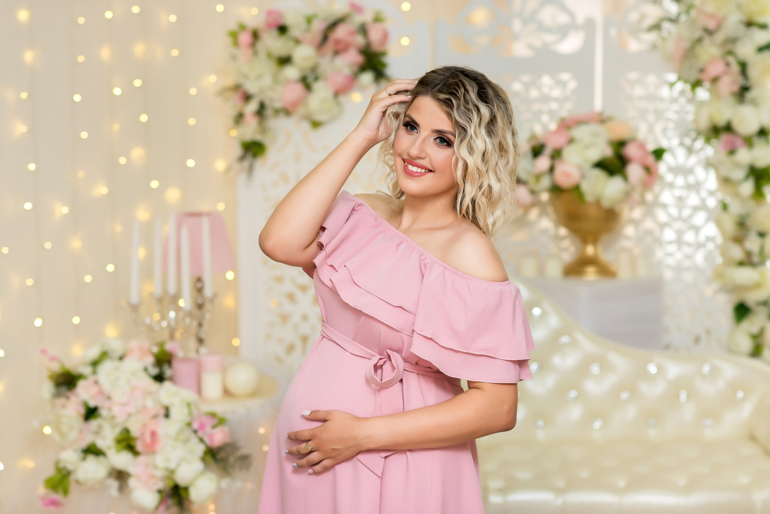 В ожидании. Фотограф Елена Ситникова