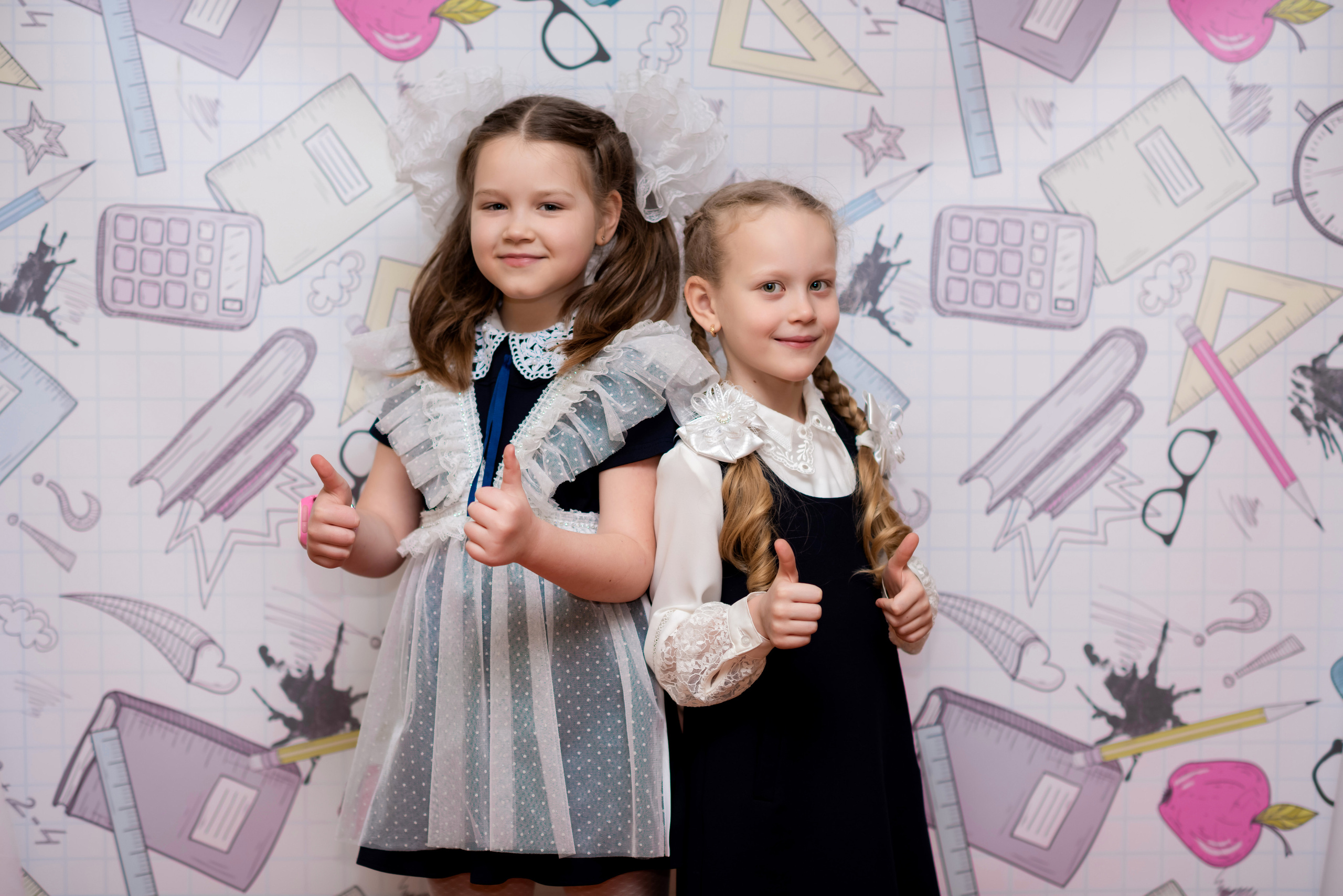 Школа. Фотограф Елена Ситникова