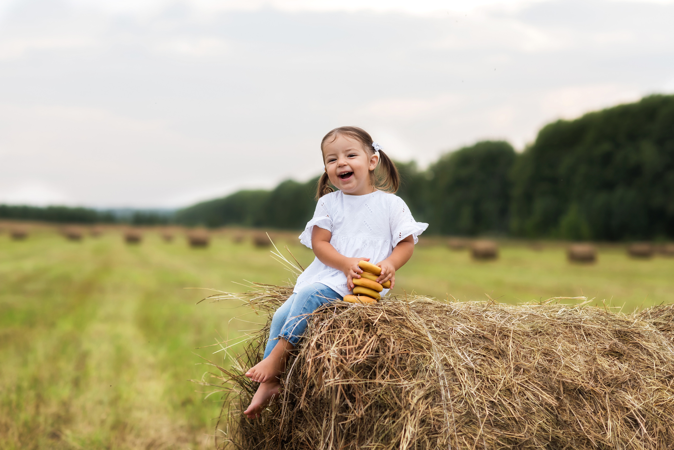 Дети. Фотограф Елена Ситникова