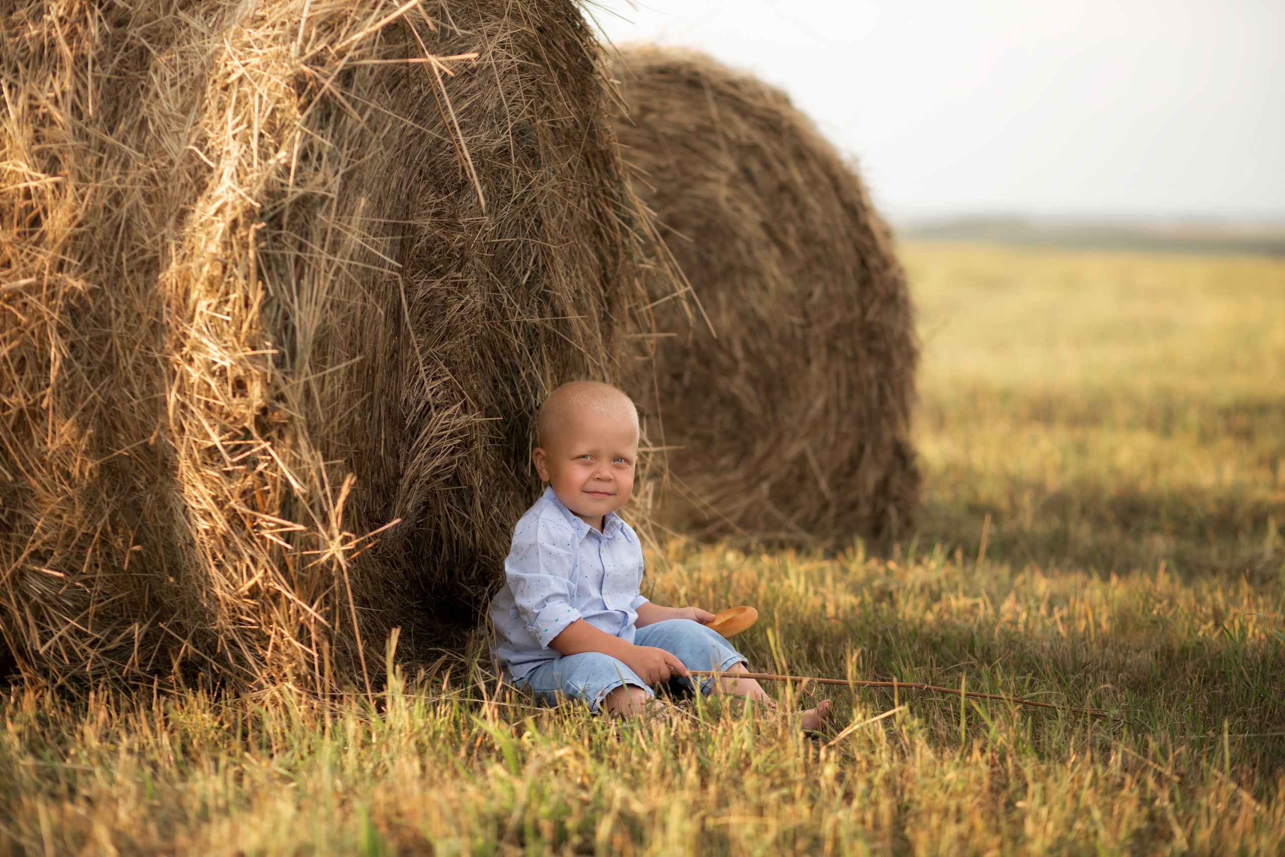 Дети. Фотограф Елена Ситникова