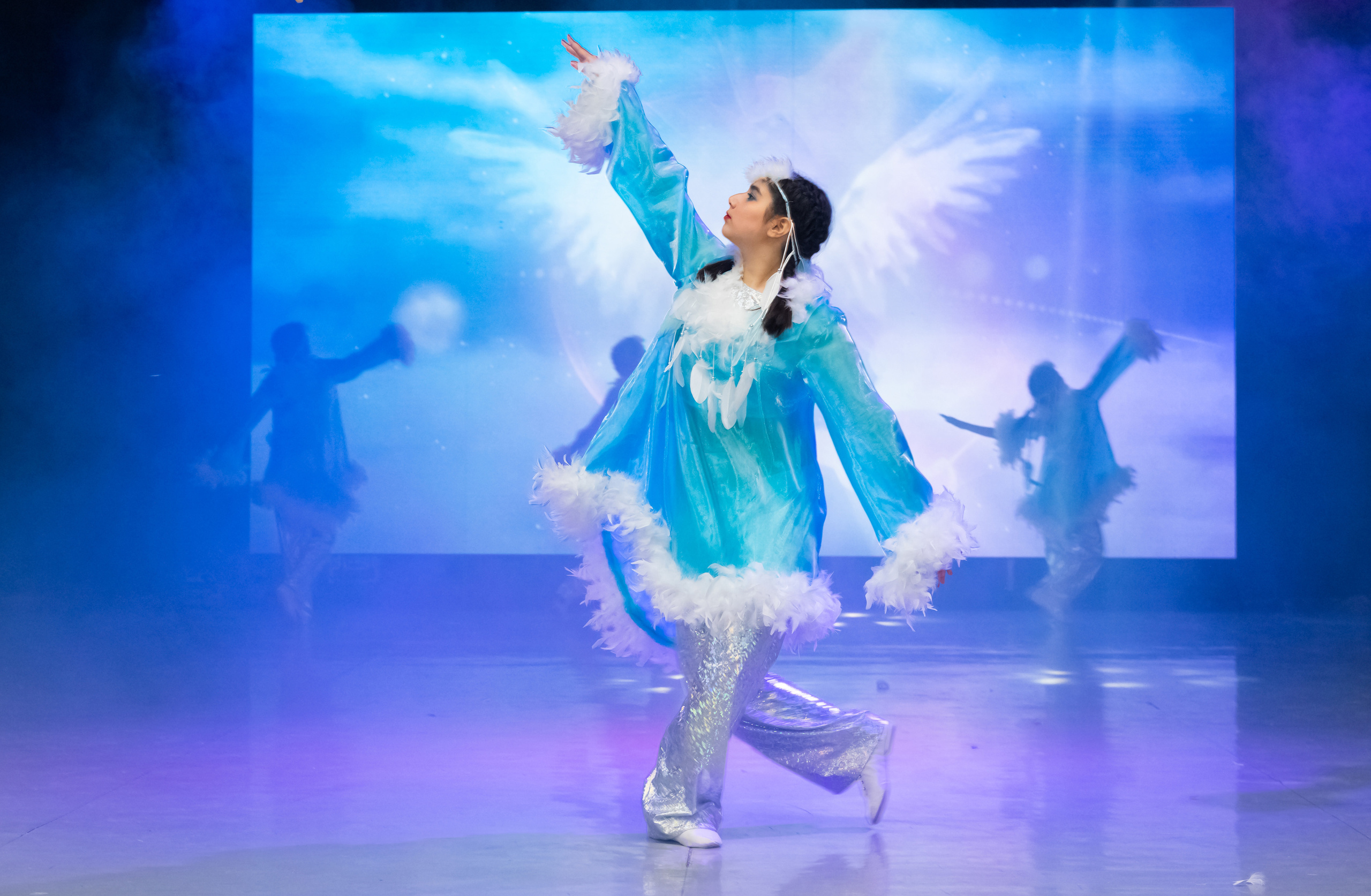 Репортажная съемка. Фотограф Елена Ситникова