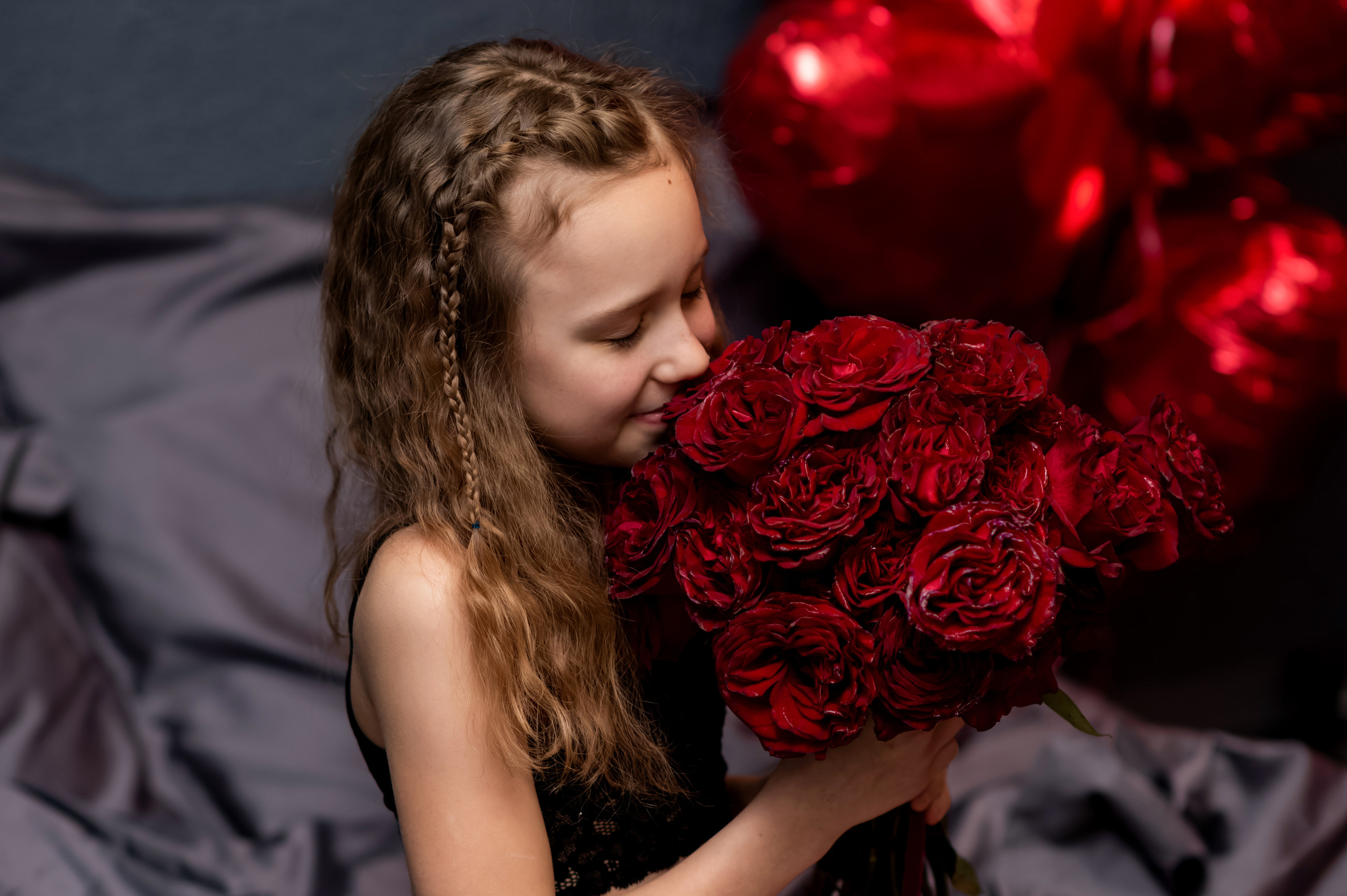 Семейные фотосессии. Фотограф Елена Ситникова