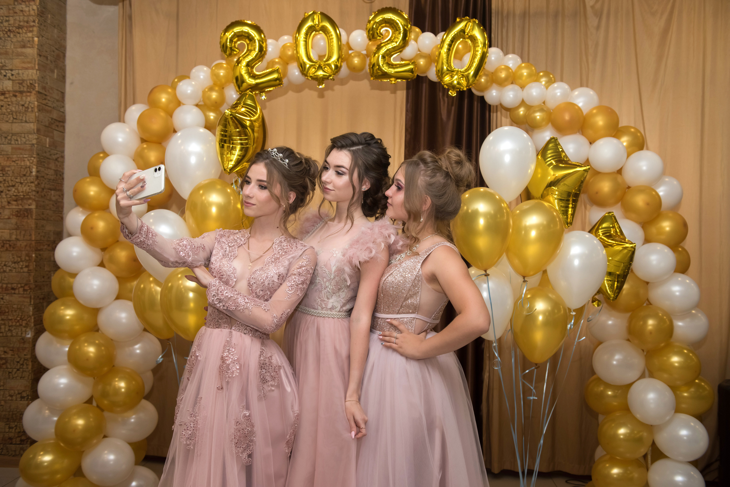 Школа. Фотограф Елена Ситникова