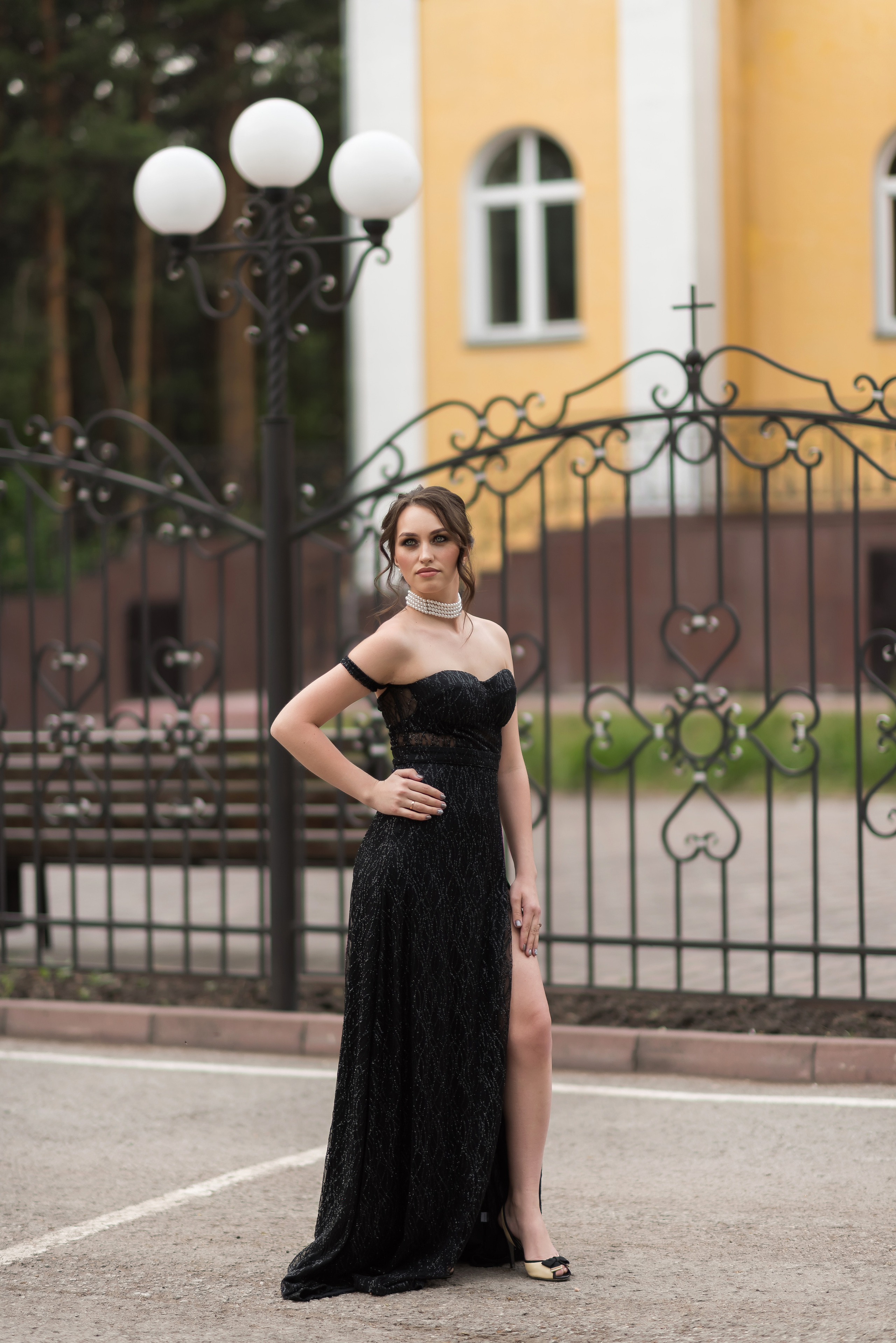 Девушки. Фотограф Елена Ситникова