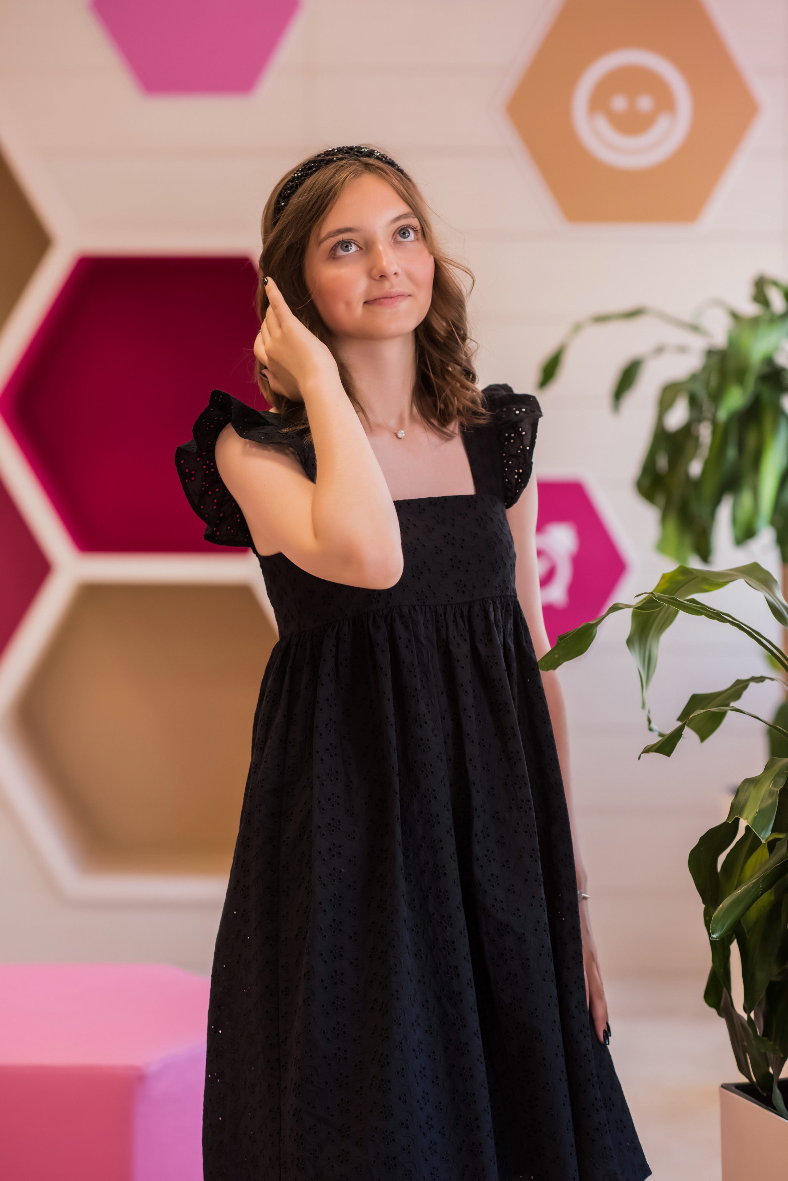 Школа. Фотограф Елена Ситникова