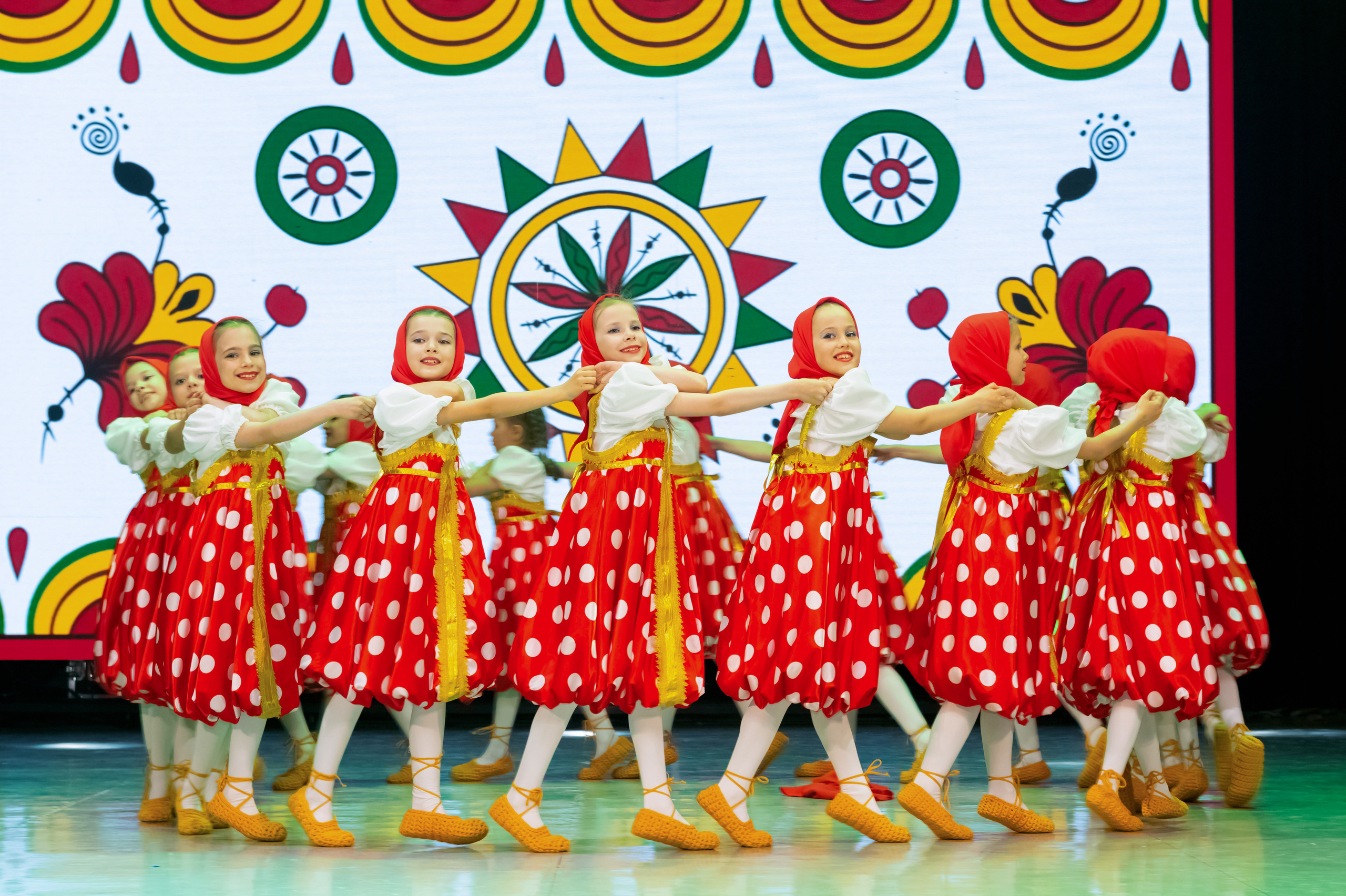 Репортажная съемка. Фотограф Елена Ситникова