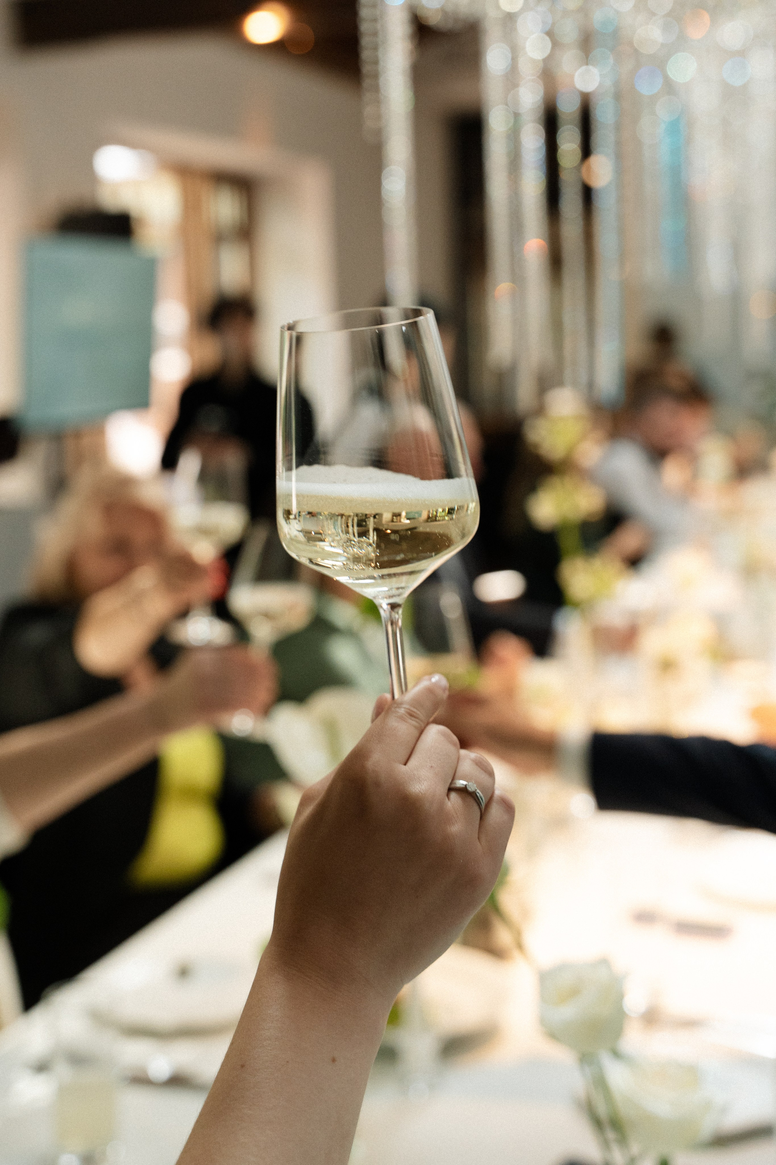 Денис & Мария. Женский портрет и свадьбы в Москве. Морад Диана