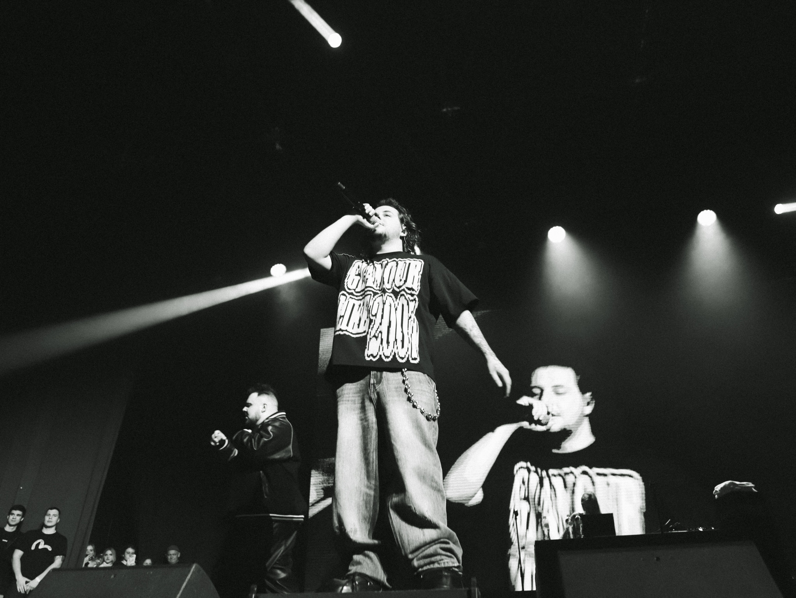 NKEEEI UNIQE ARTEM SHILOVETS | 3.11.2023. DARIA BLEDNOVA / photographer Moscow