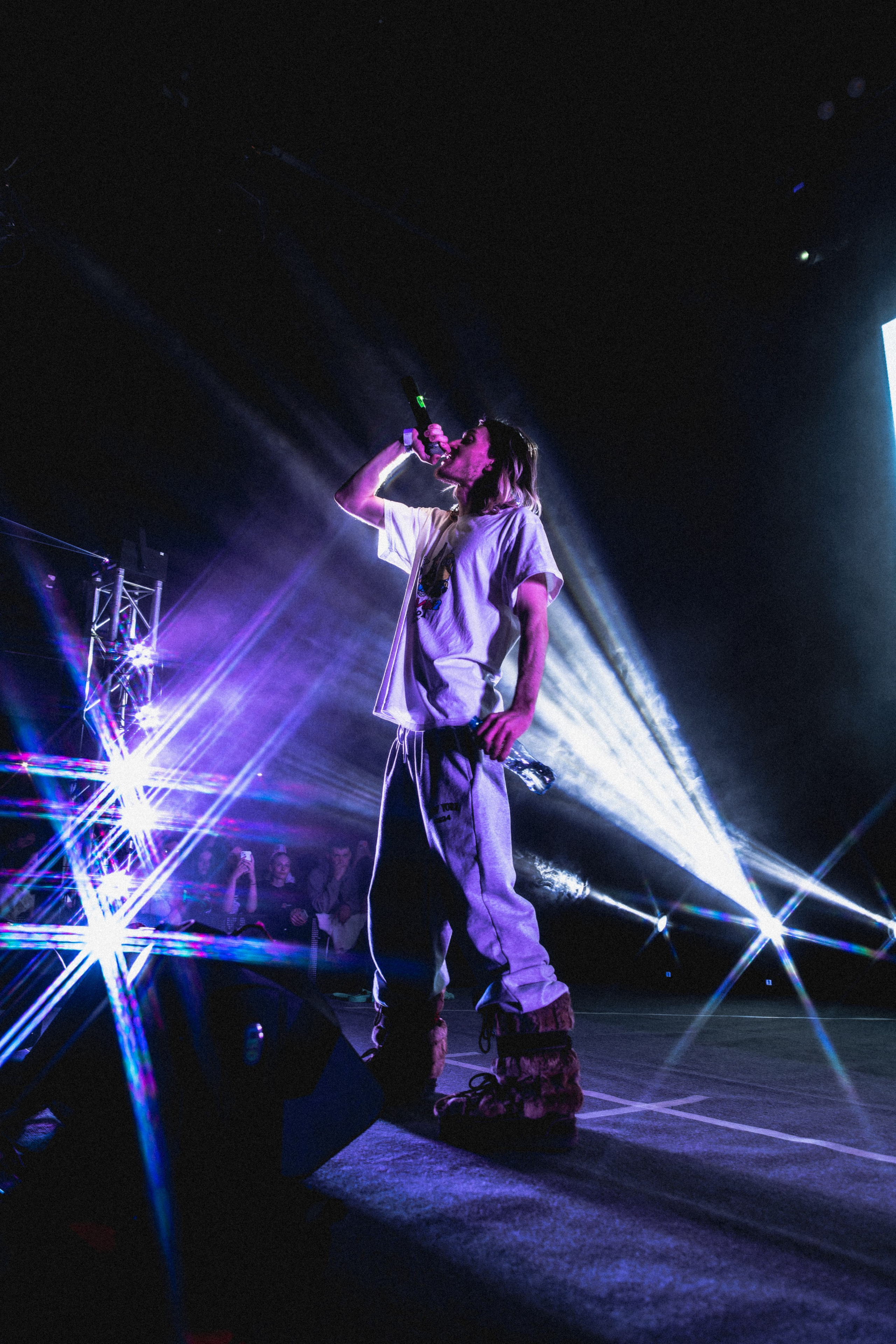 BLAGO WHITE | 10.05.2024. DARIA BLEDNOVA / photographer Moscow