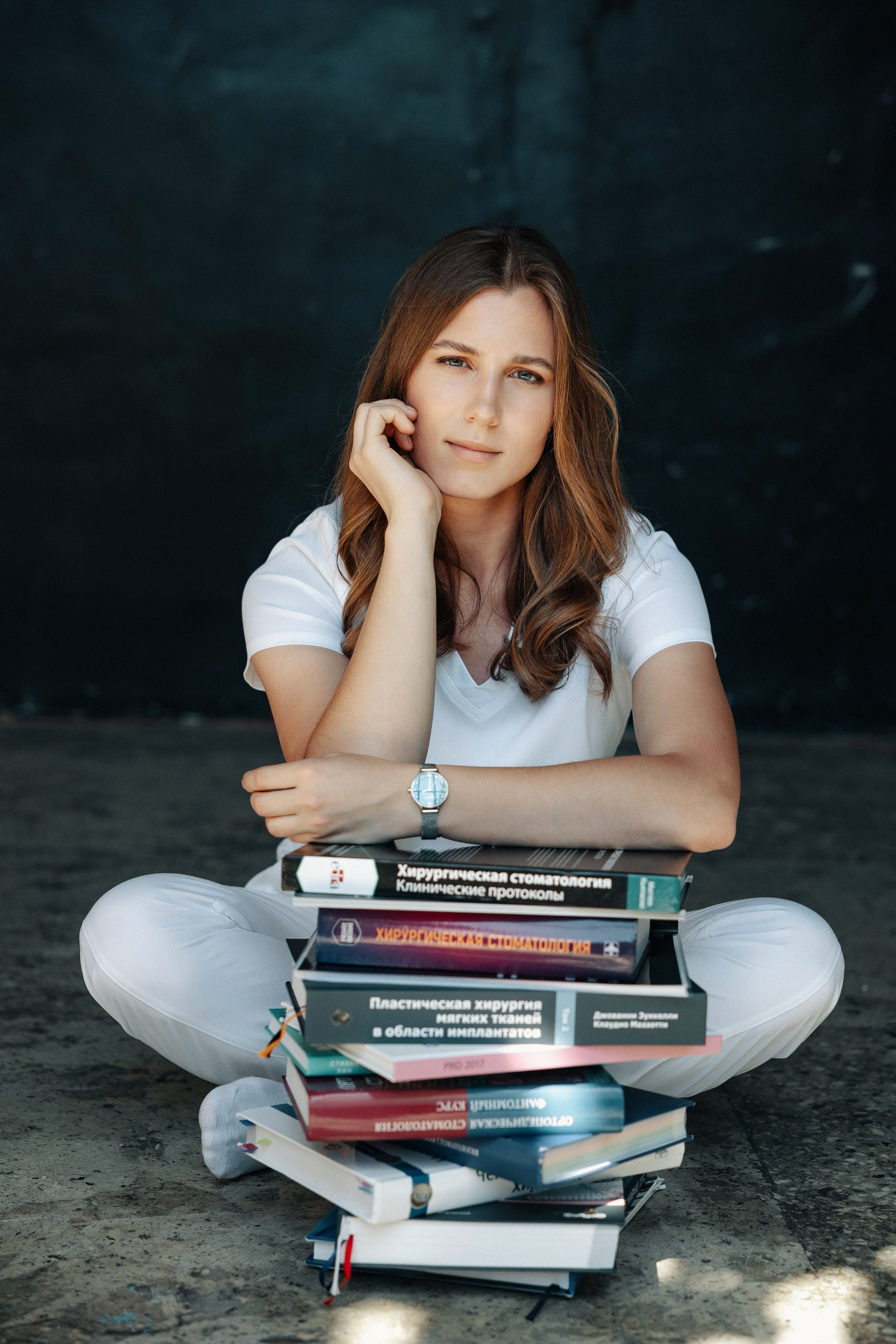 ПИМУ 2025. Алексей Шаров — свадебный и репортажный фотограф в Нижнем Новгороде